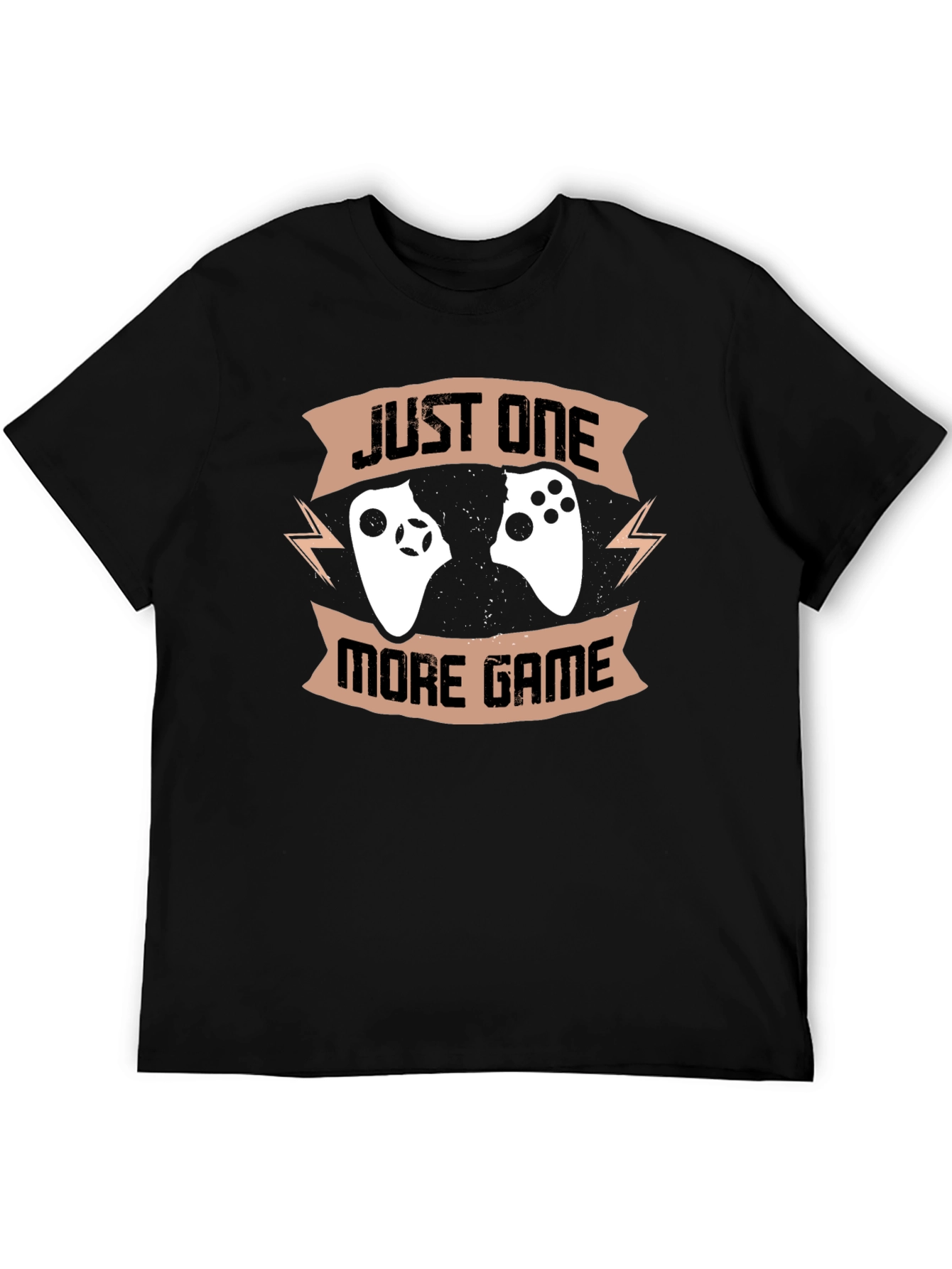 Just One More Game T-Shirt