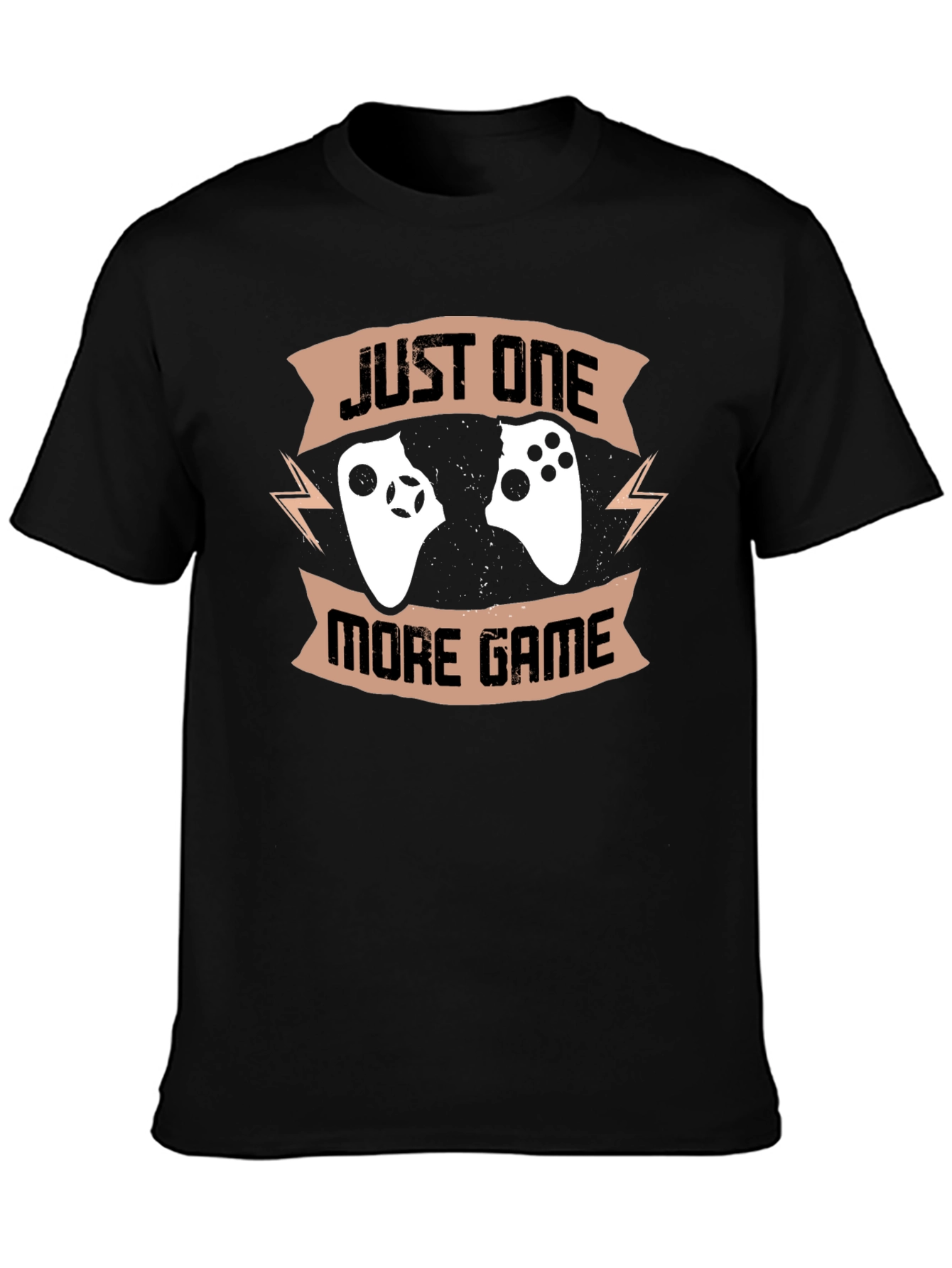 Just One More Game T-Shirt