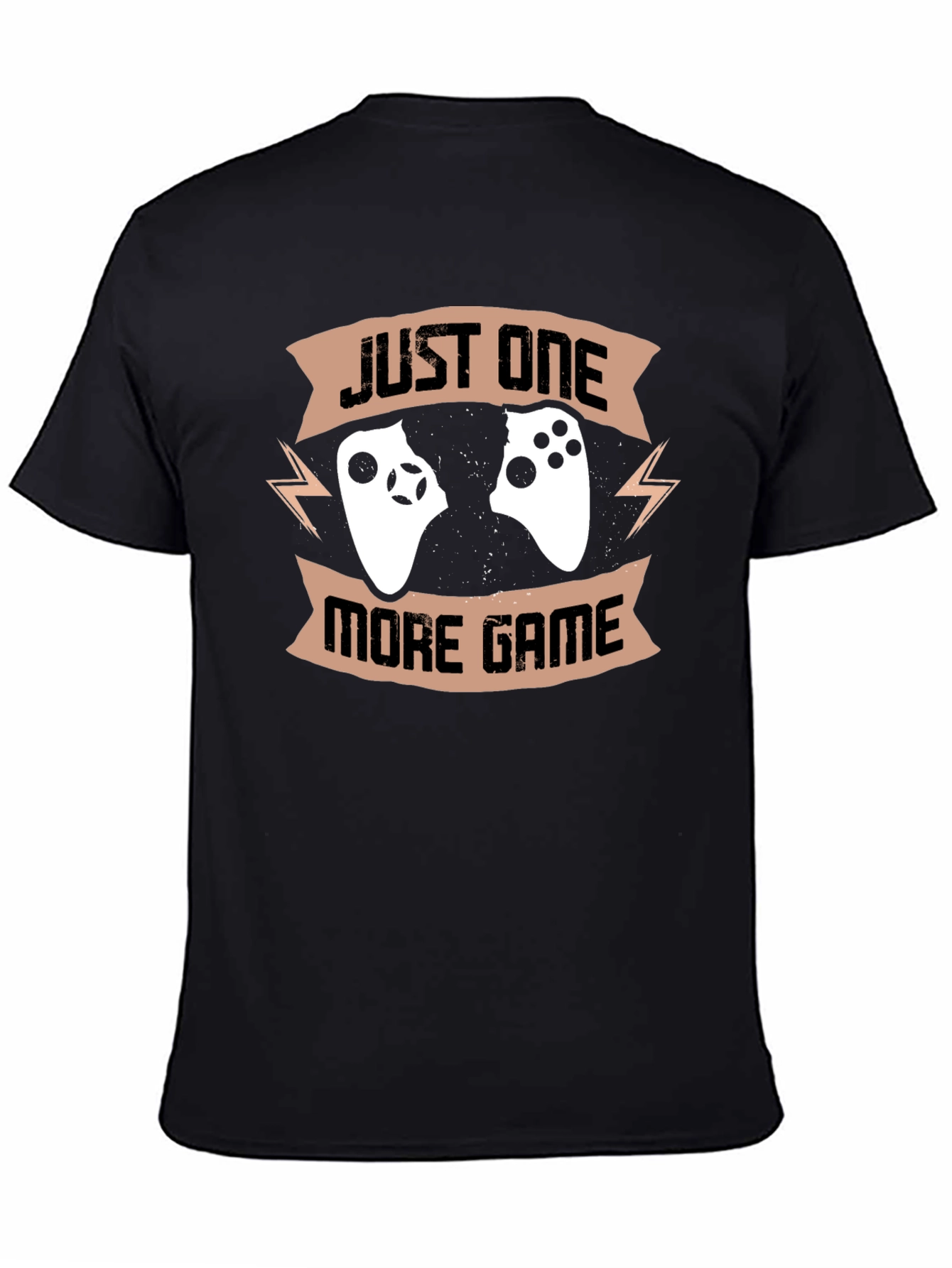 Just One More Game T-Shirt