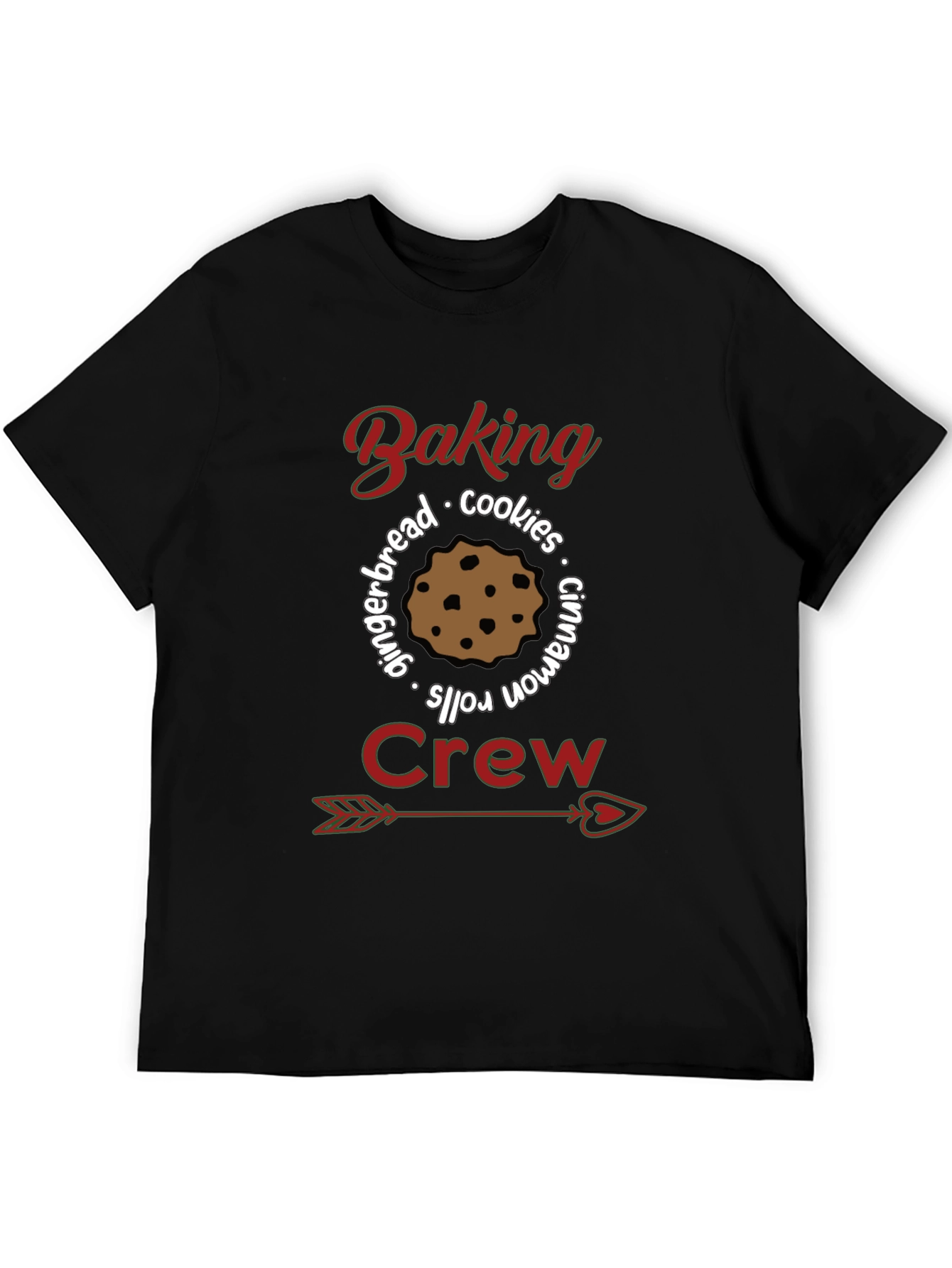 Baking Crew T-Shirt