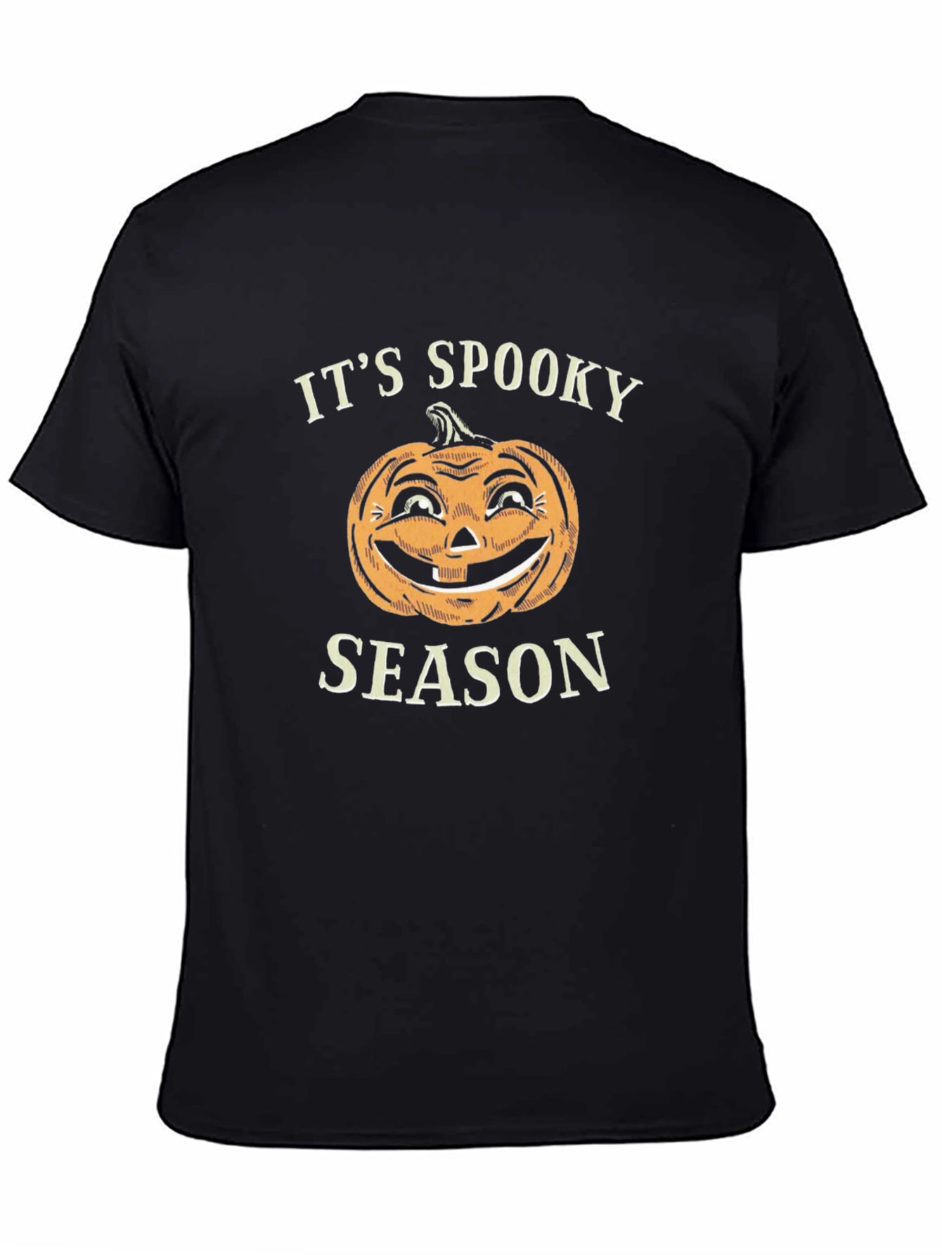 Its Spooky Season Halloween T-Shirt