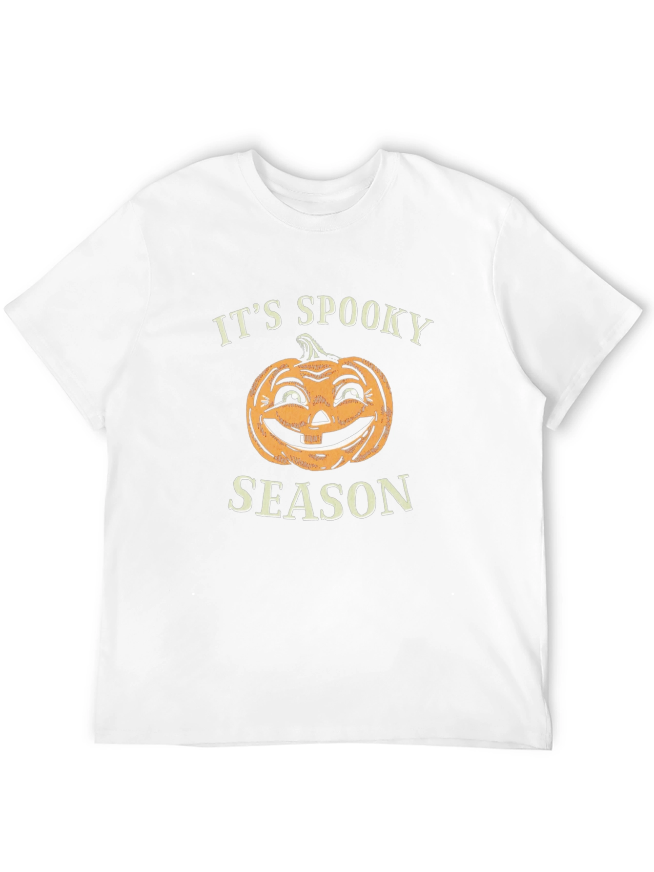 Its Spooky Season Halloween T-Shirt
