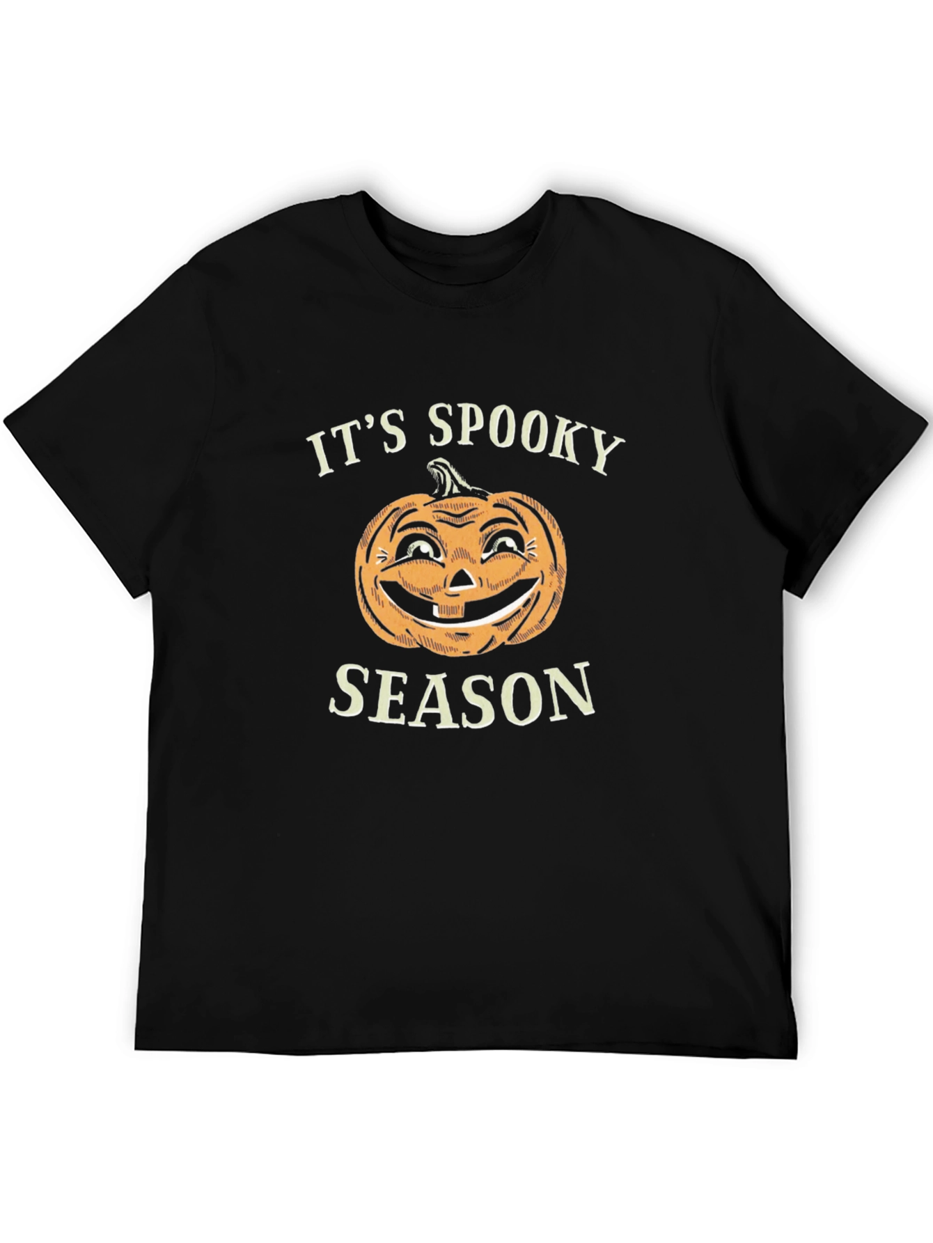 Its Spooky Season Halloween T-Shirt