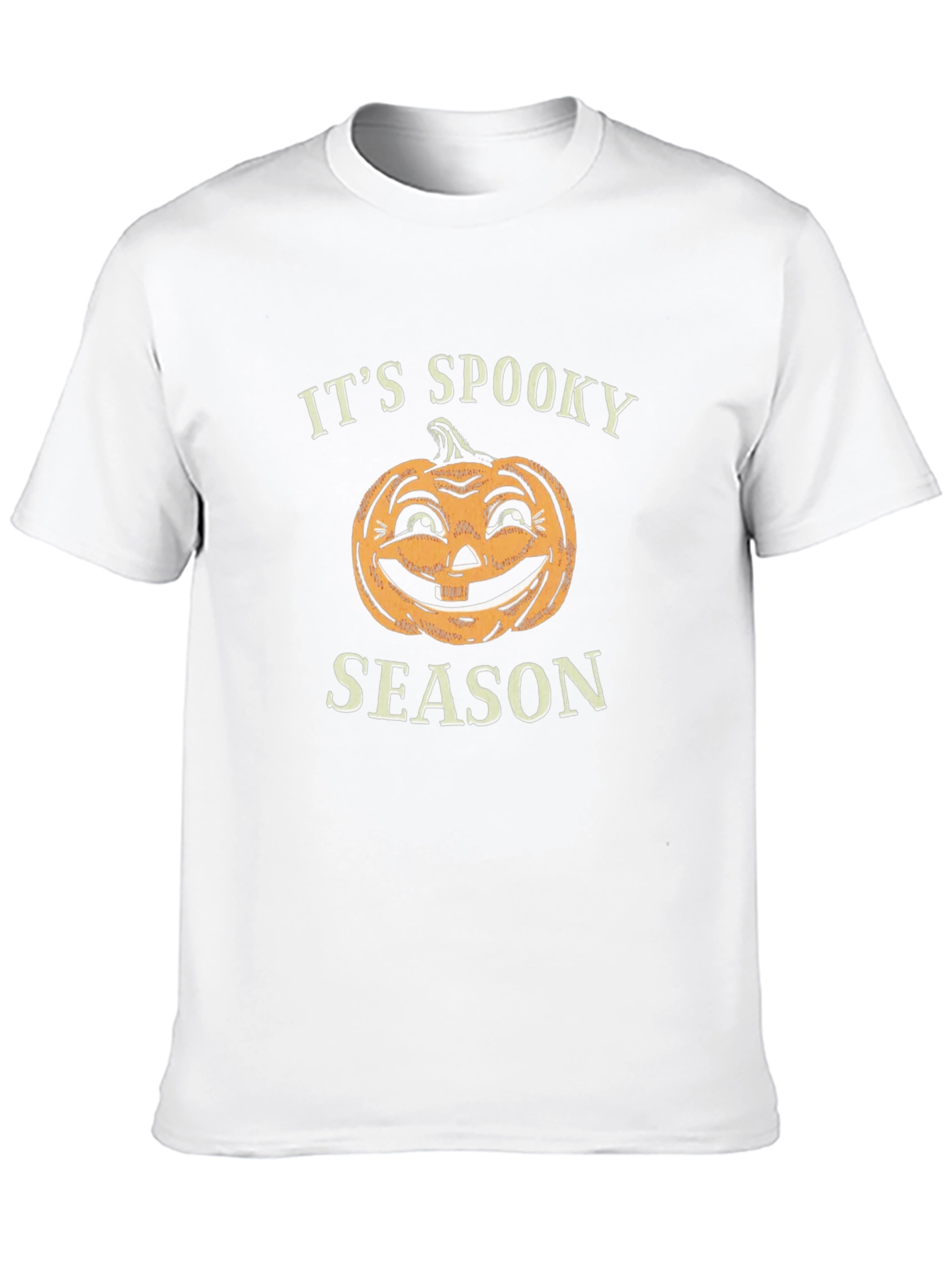 Its Spooky Season Halloween T-Shirt