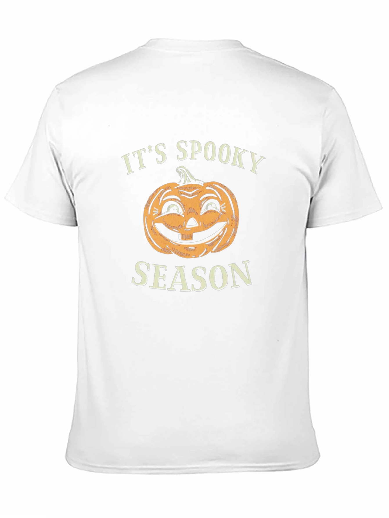 Its Spooky Season Halloween T-Shirt