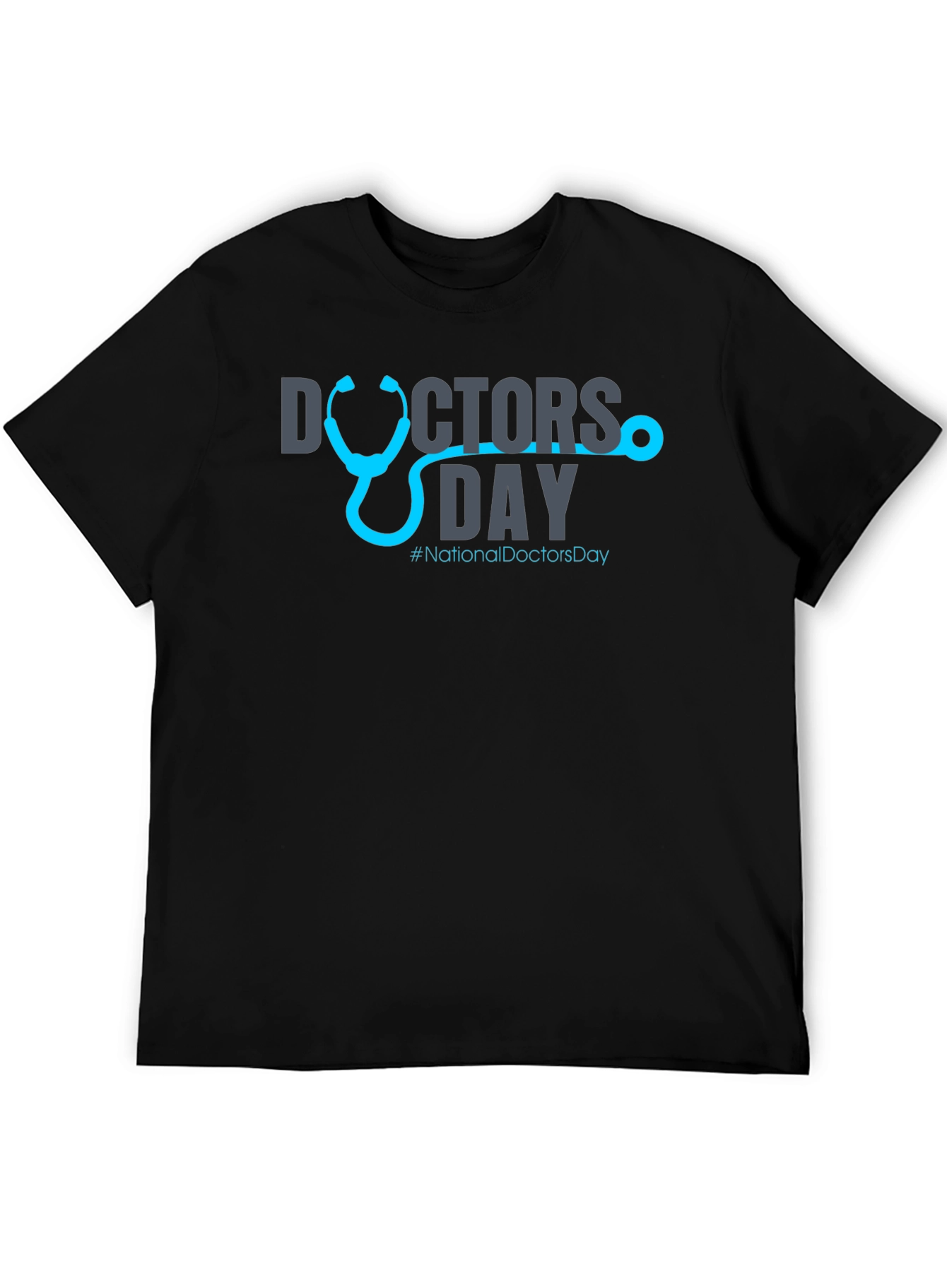 Doctors Day T-Shirt - National Doctors Day
