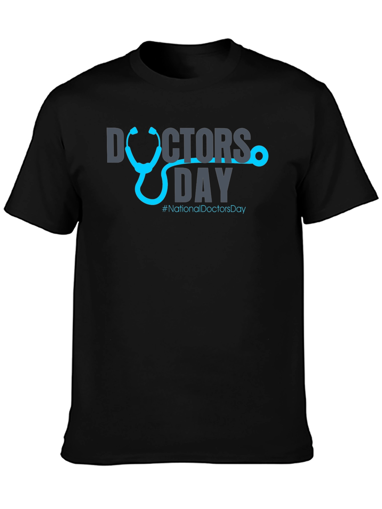 Doctors Day T-Shirt - National Doctors Day