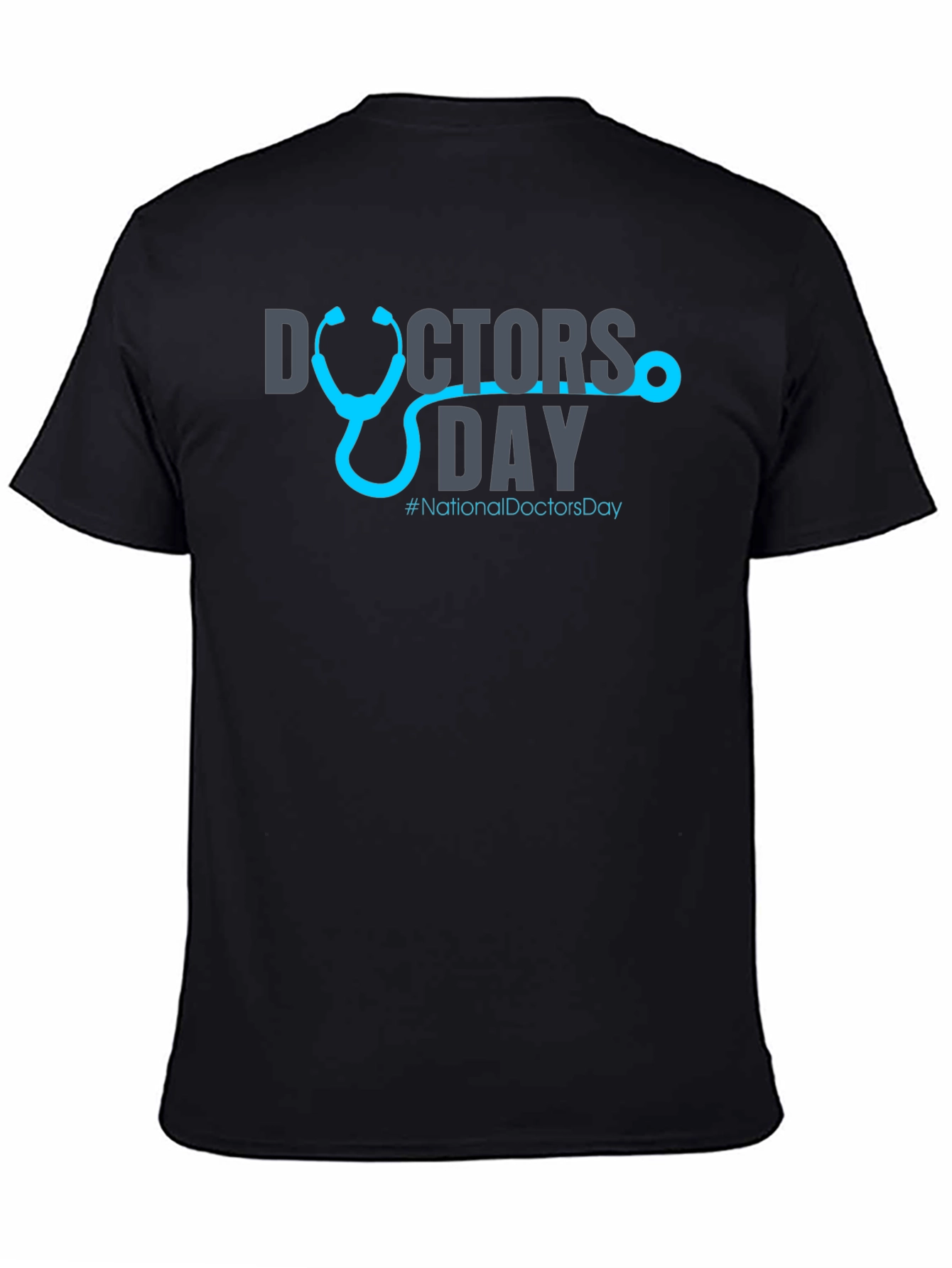 Doctors Day T-Shirt - National Doctors Day
