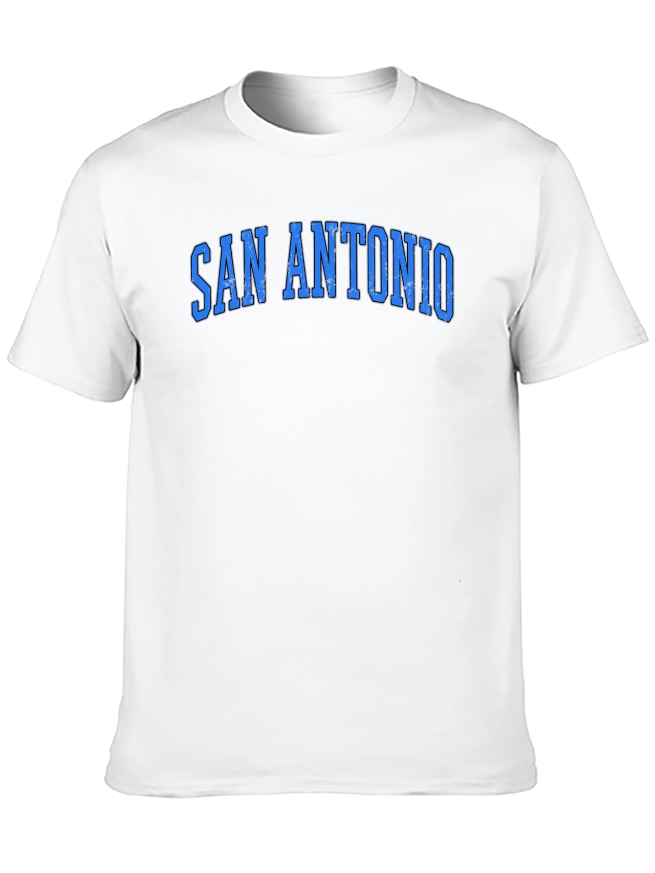 San Antonio Graphic T-Shirt