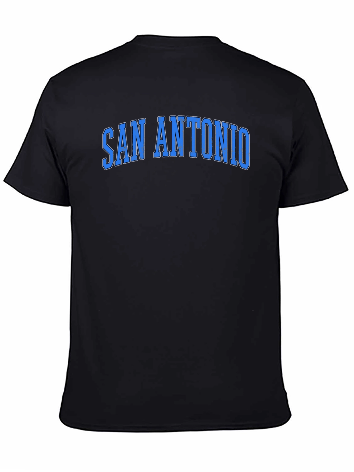 San Antonio Graphic T-Shirt