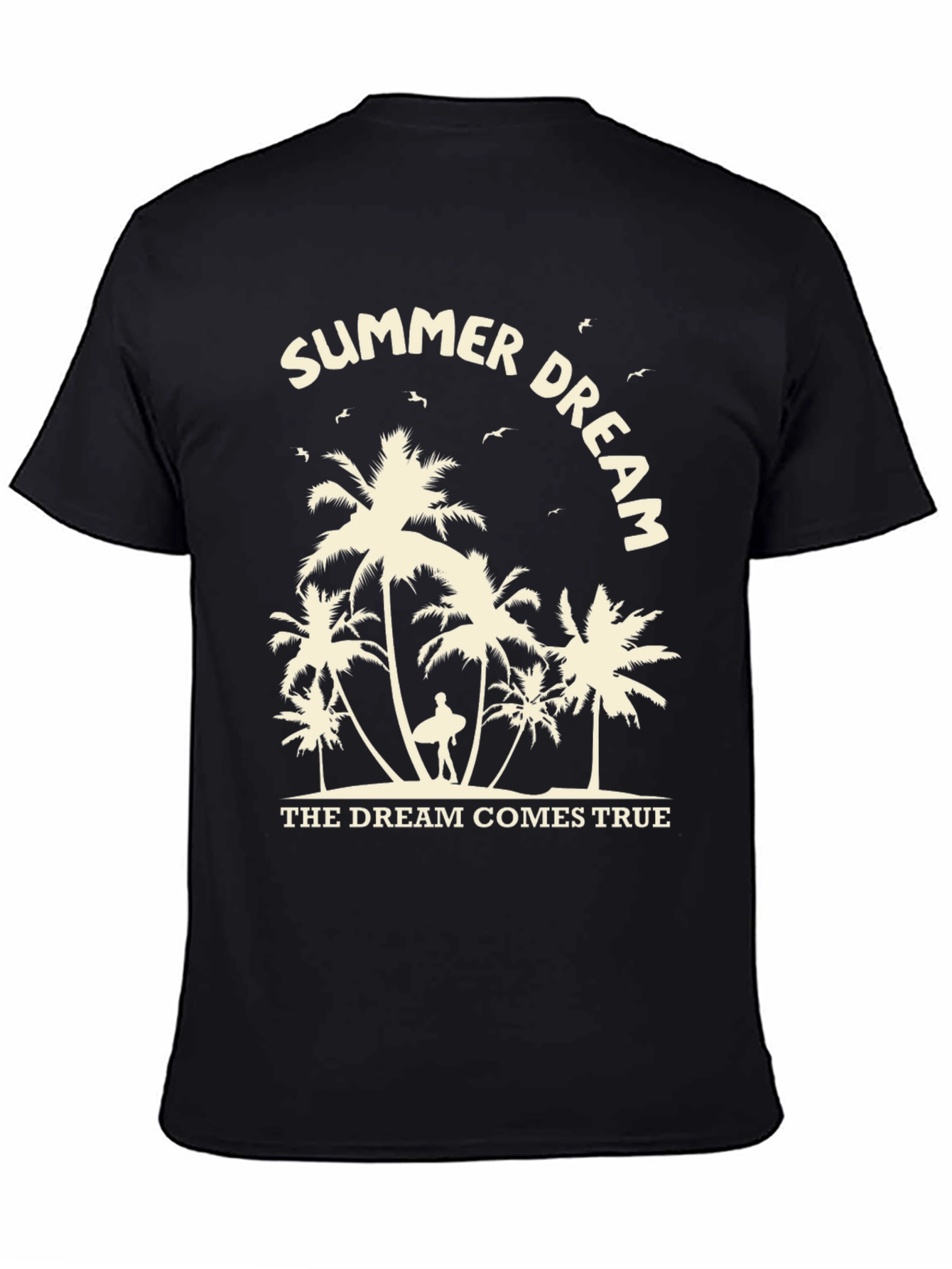 Summer Dream Graphic Tee