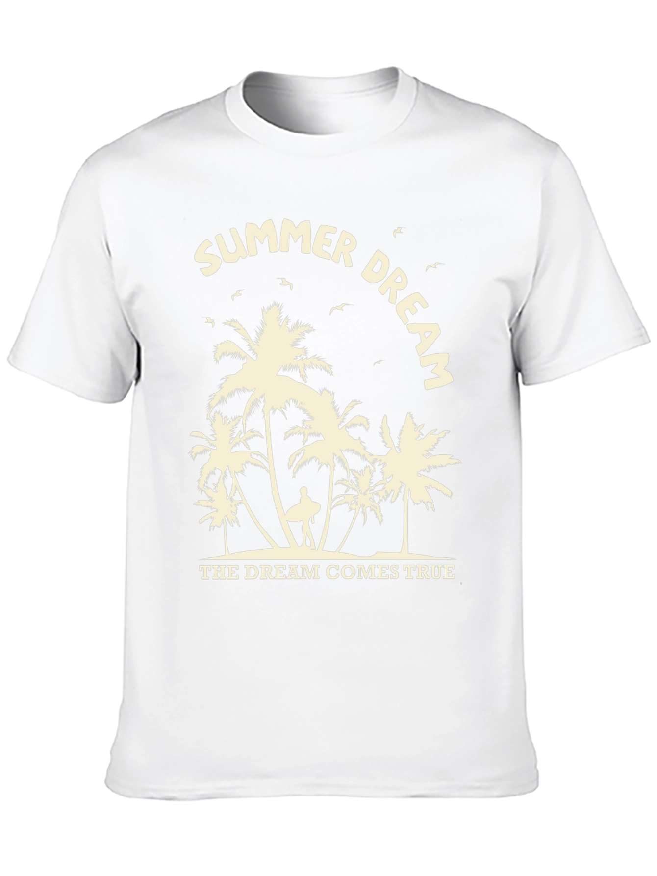 Summer Dream Graphic Tee