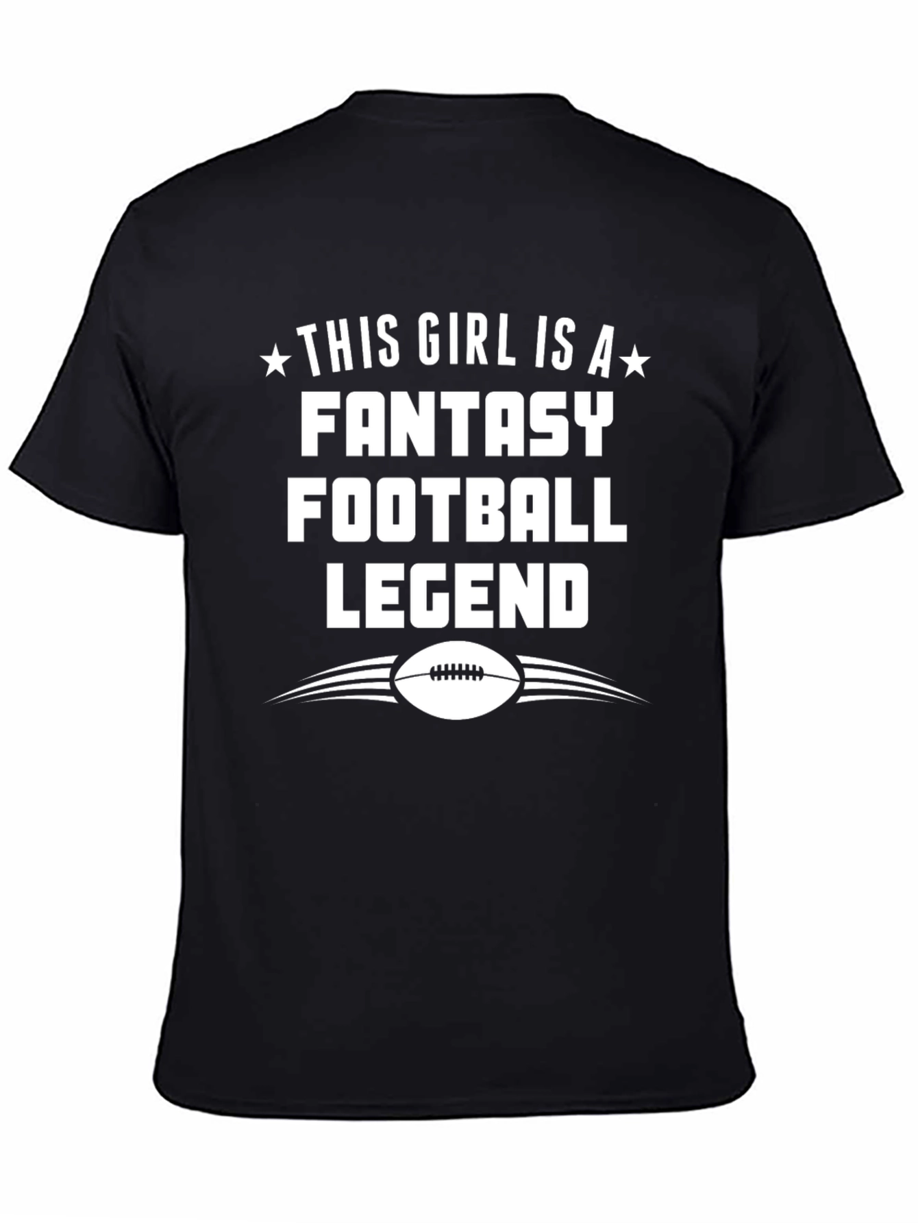 Fantasy Football Legend T-Shirt