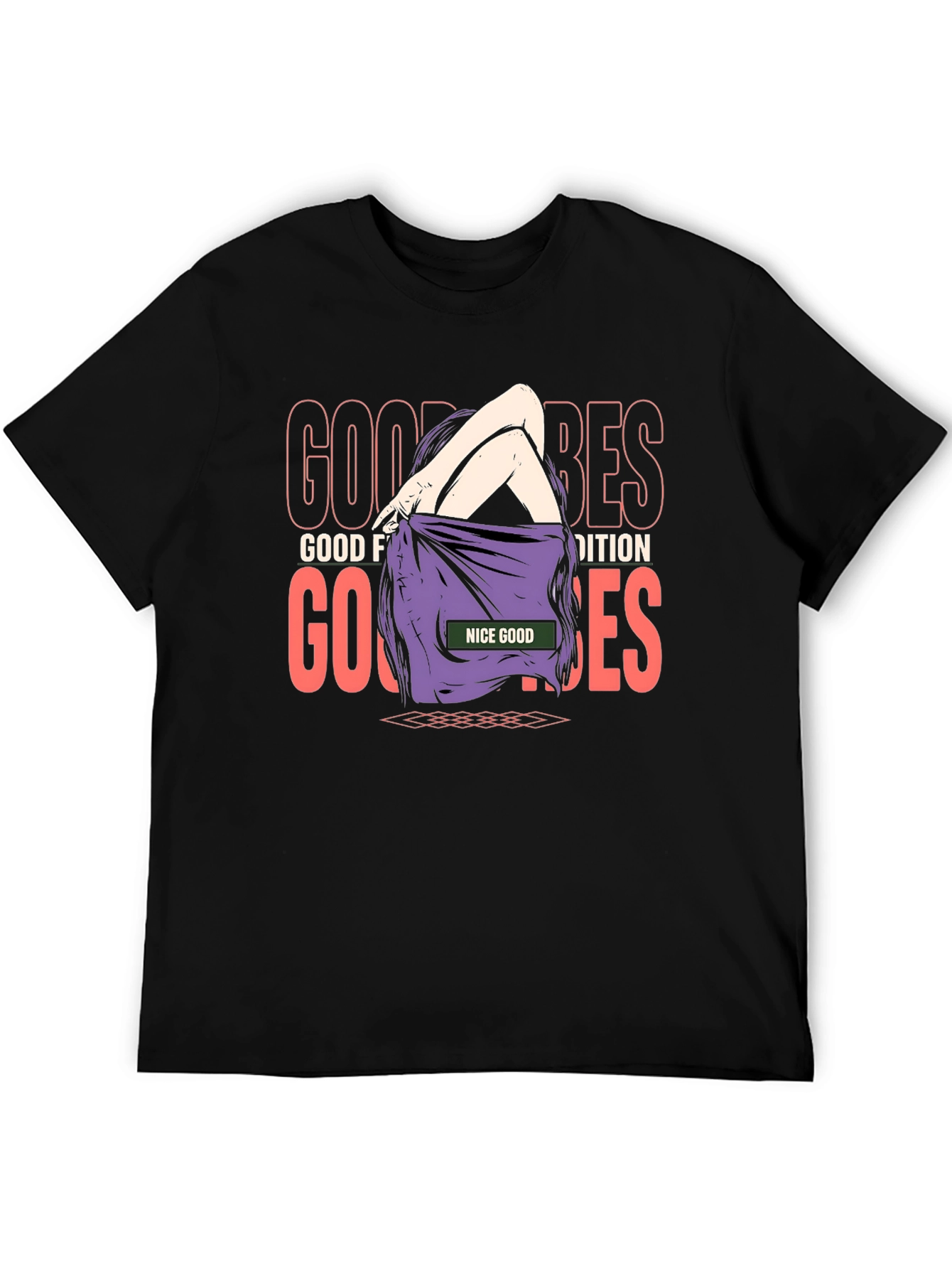 Good Vibes T-Shirt