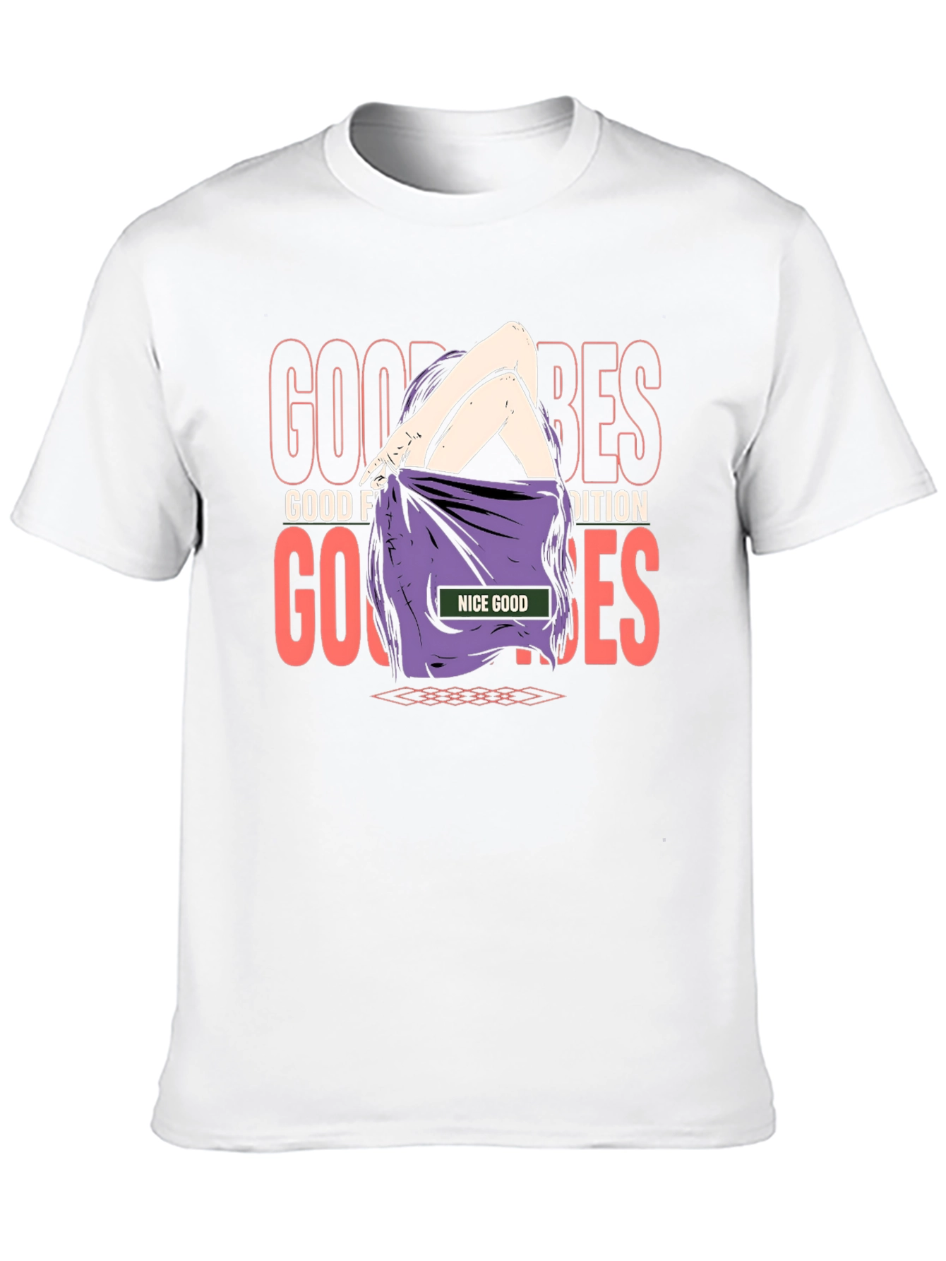 Good Vibes T-Shirt