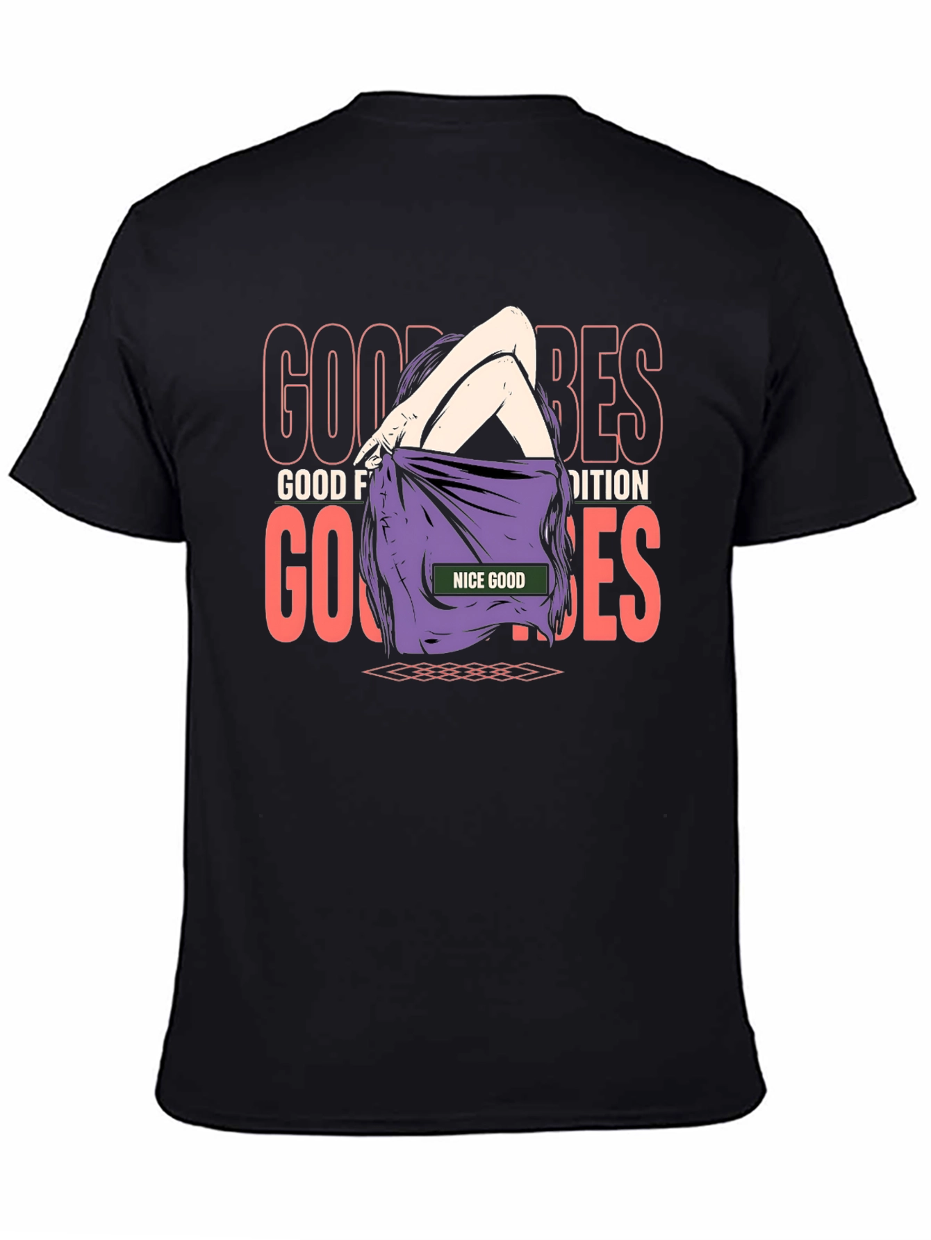 Good Vibes T-Shirt