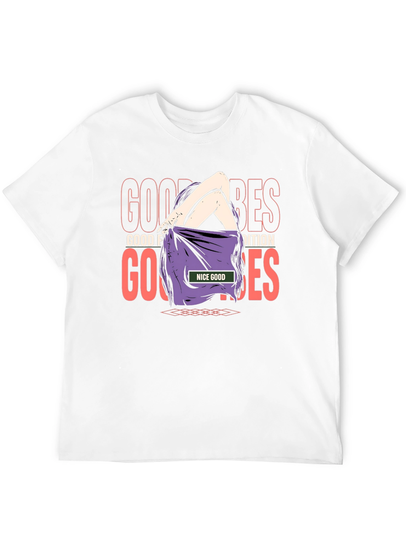 Good Vibes T-Shirt