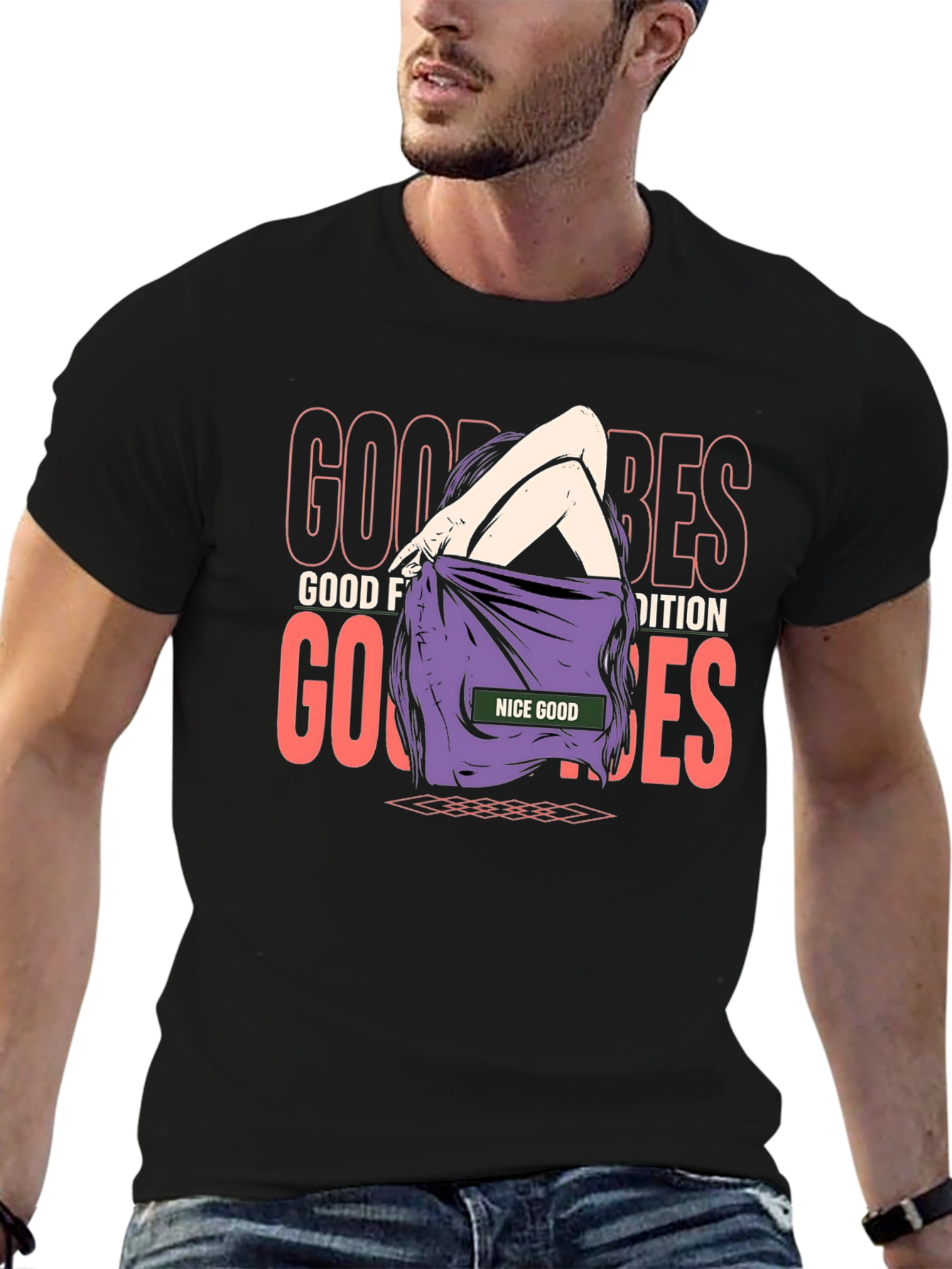 Good Vibes T-Shirt