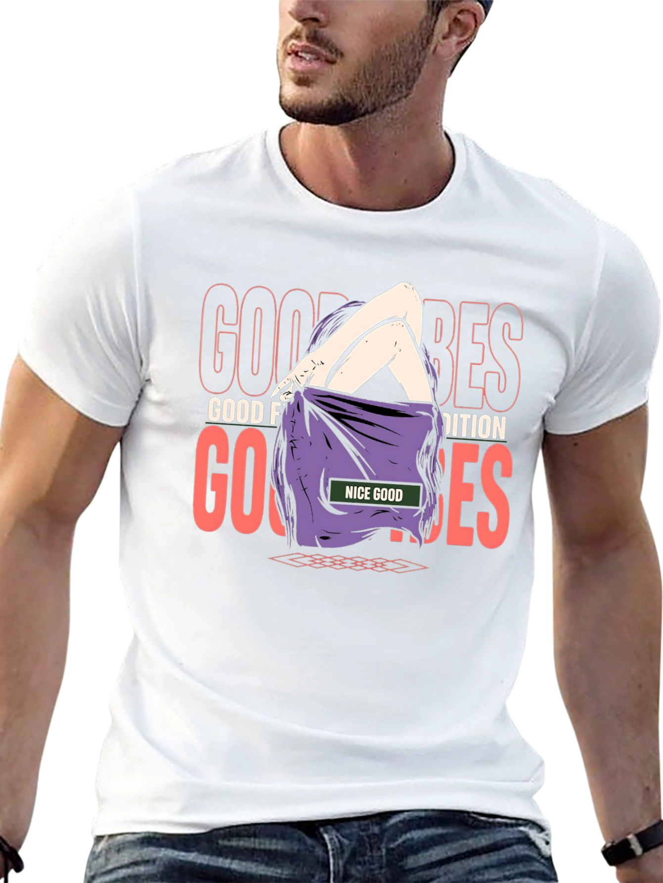 Good Vibes T-Shirt