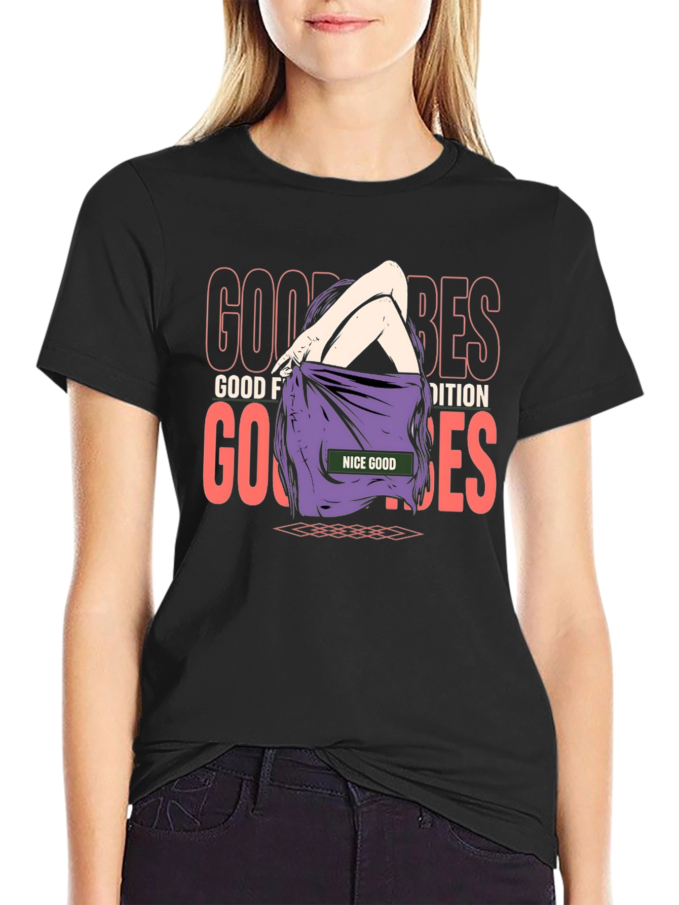 Good Vibes T-Shirt
