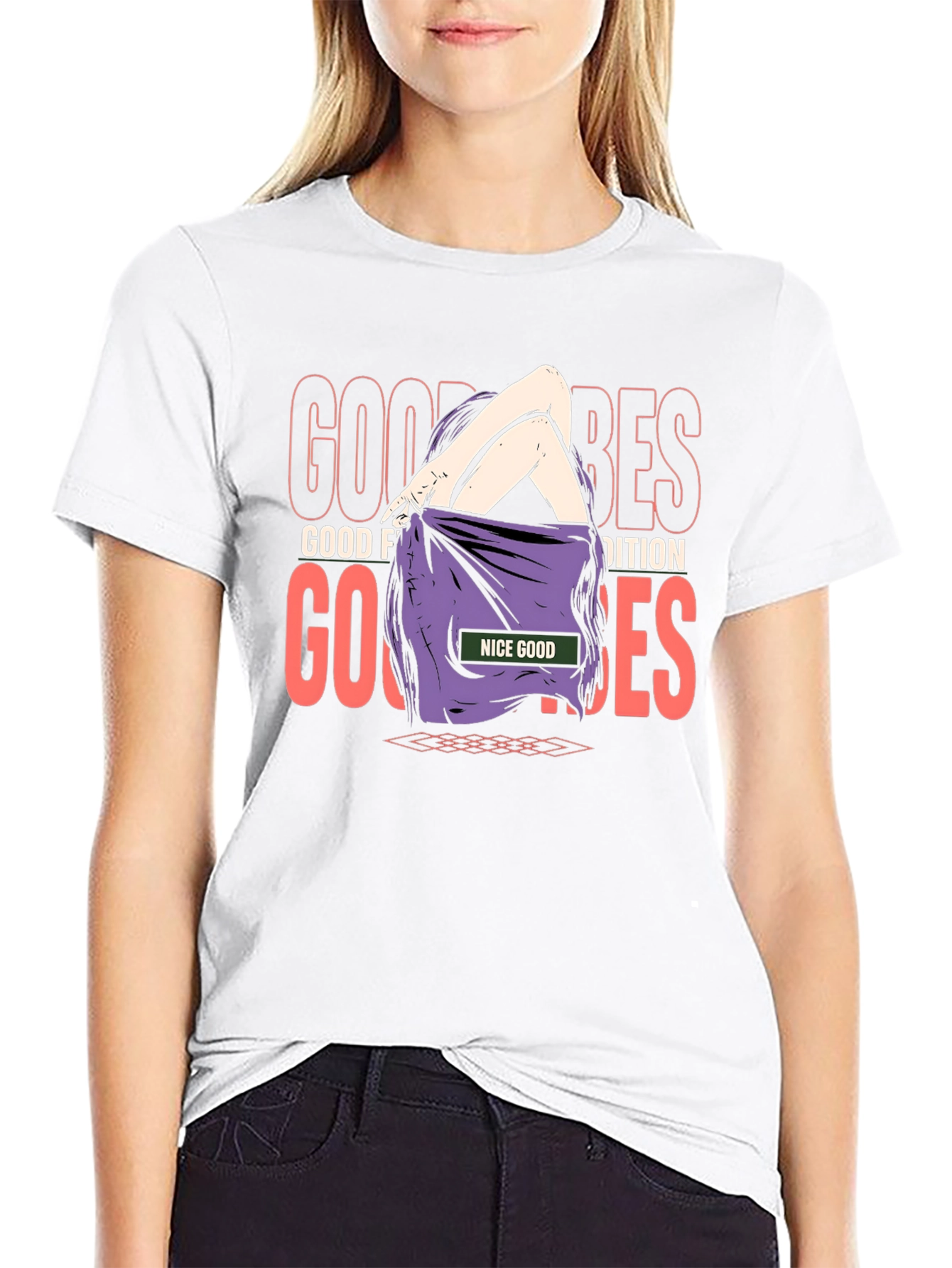 Good Vibes T-Shirt