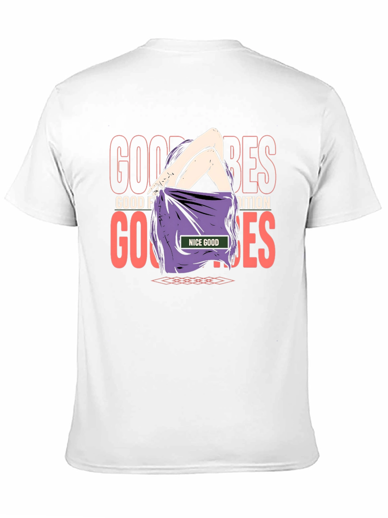 Good Vibes T-Shirt
