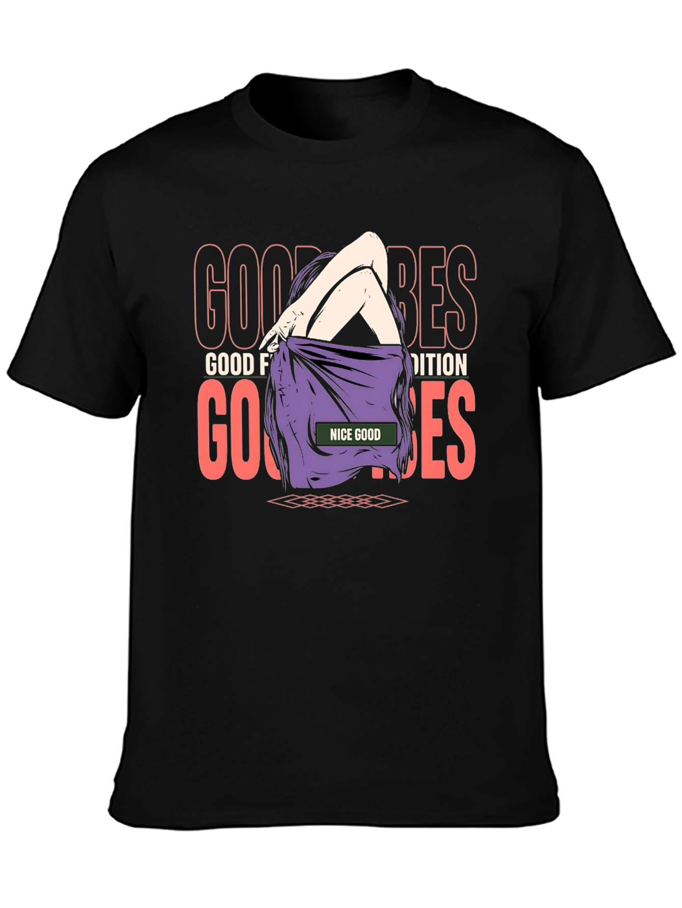 Good Vibes T-Shirt