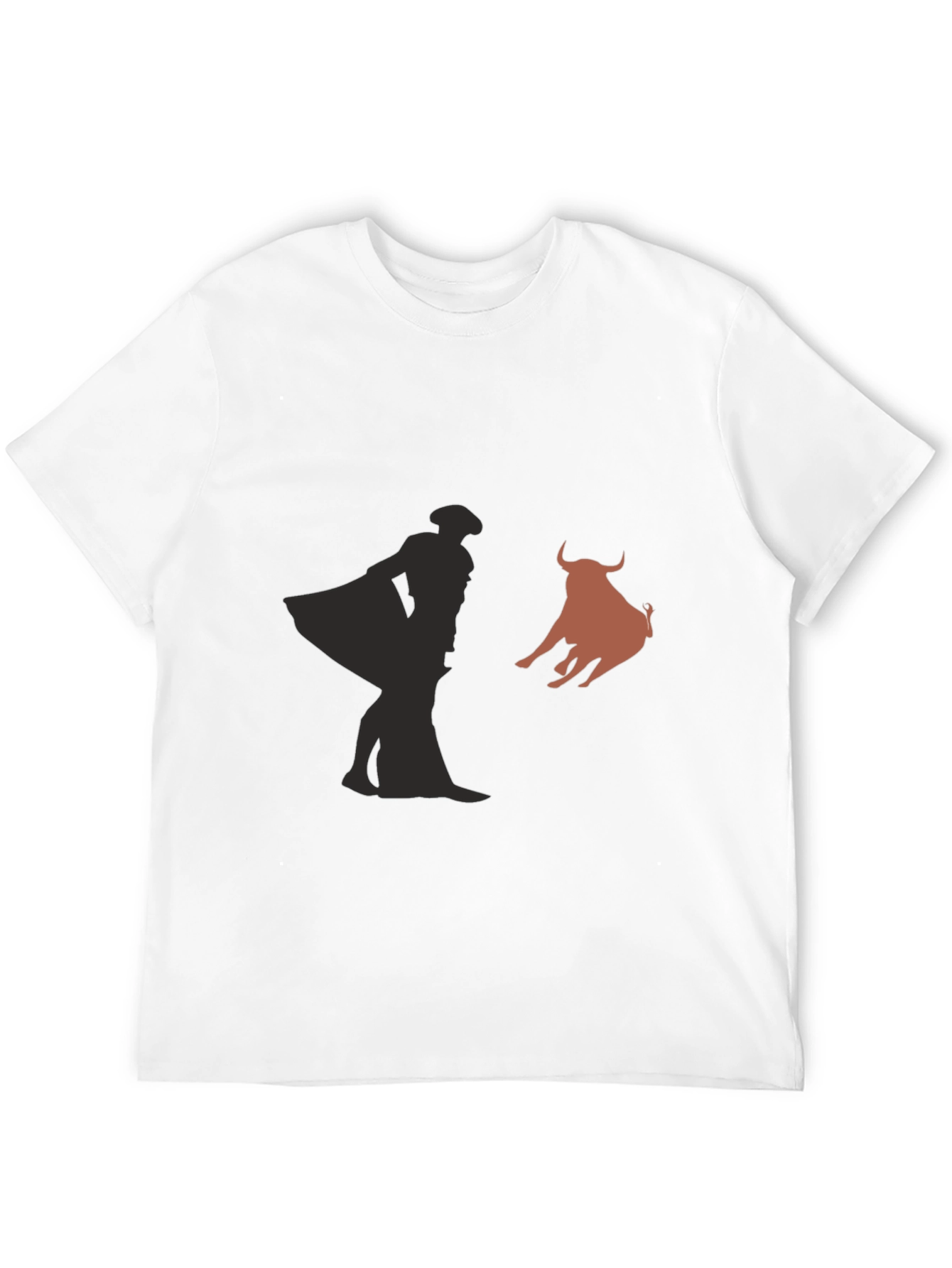 Matador Bull T-Shirt: Stylish Graphic Tee