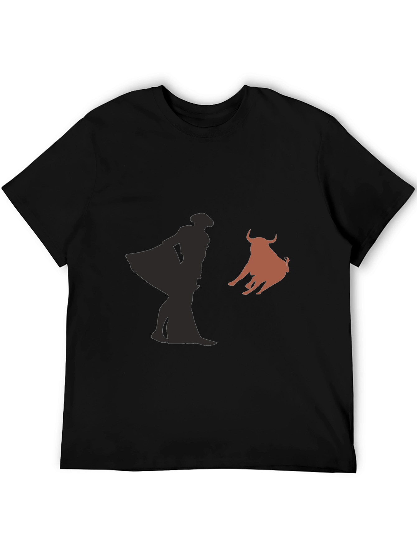 Matador Bull T-Shirt: Stylish Graphic Tee