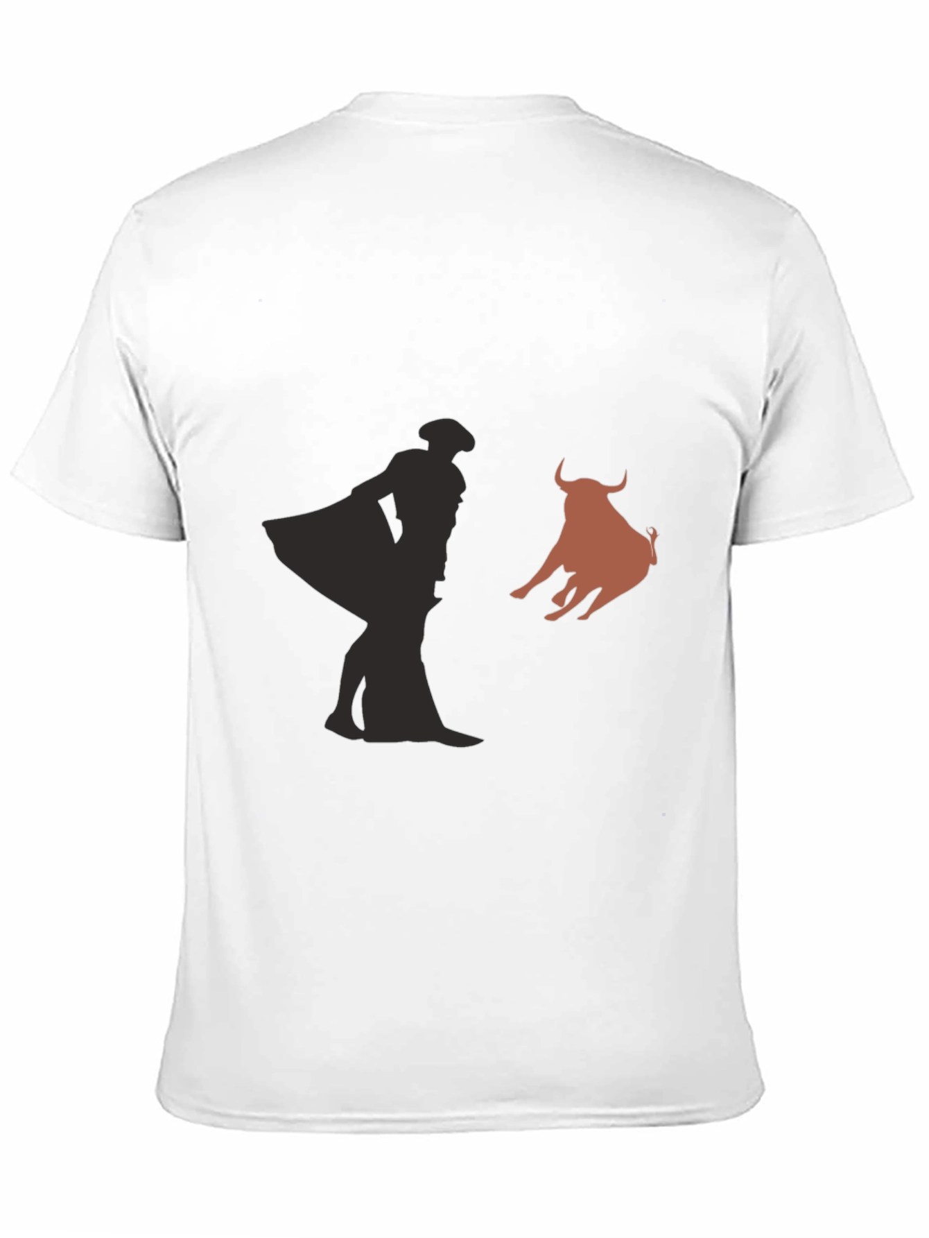 Matador Bull T-Shirt: Stylish Graphic Tee