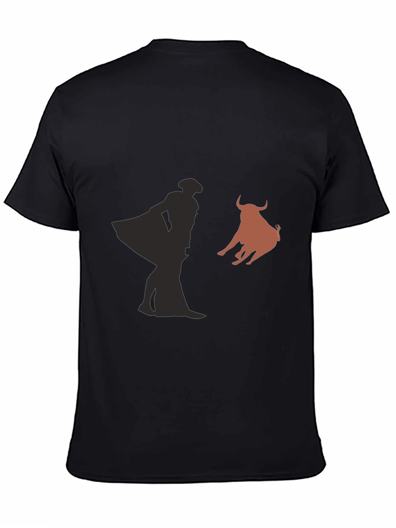 Matador Bull T-Shirt: Stylish Graphic Tee