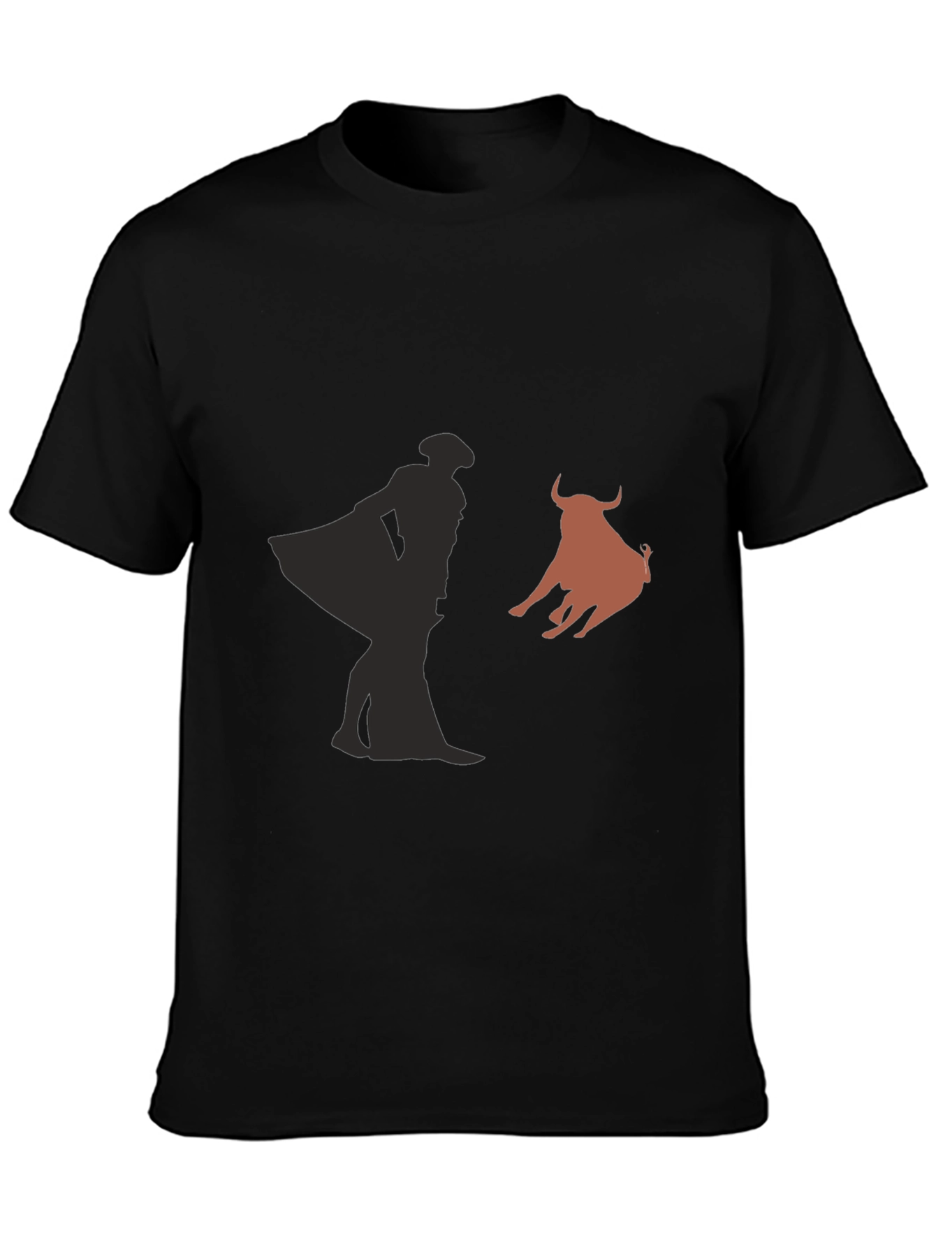 Matador Bull T-Shirt: Stylish Graphic Tee