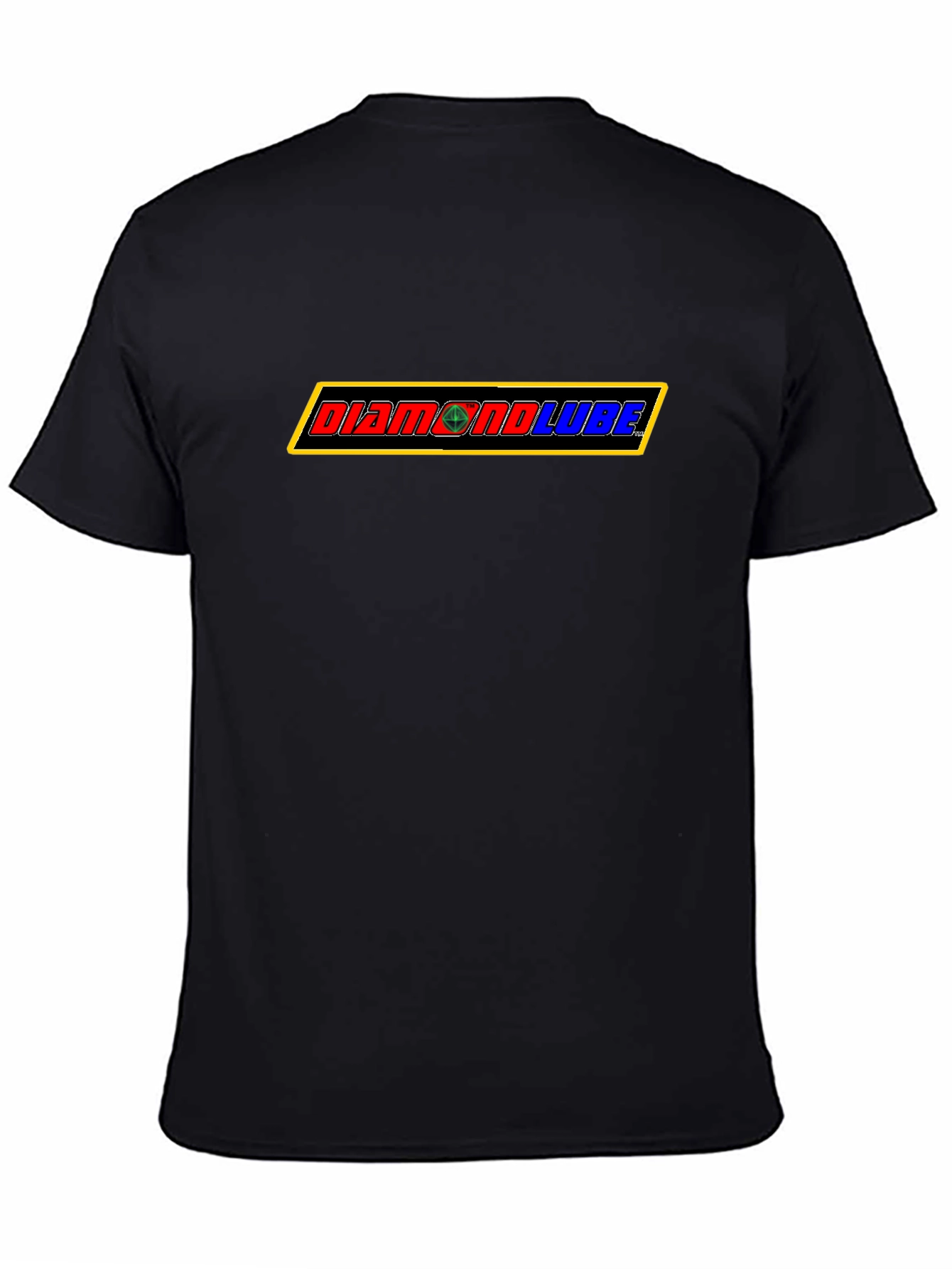 Diamondolube Graphic T-Shirt