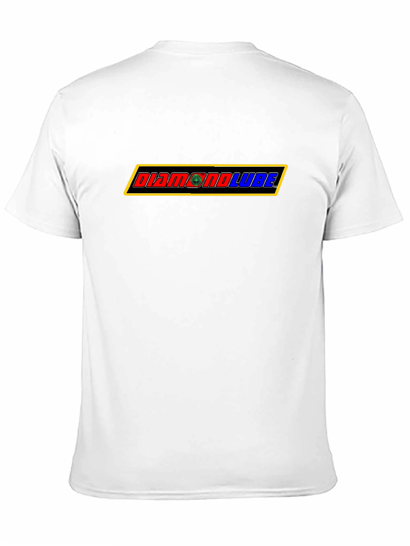 Diamondolube Graphic T-Shirt