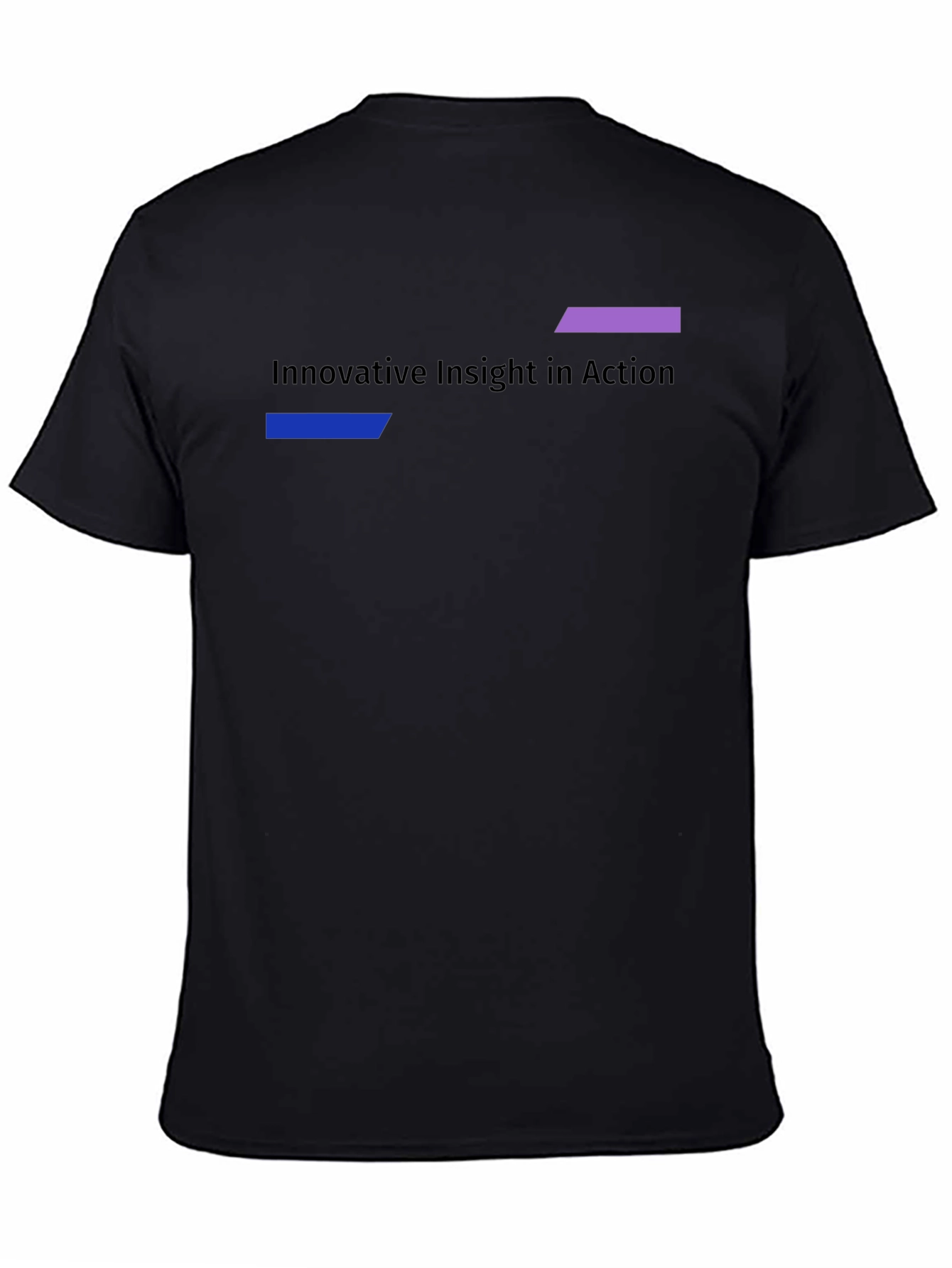 Innovative Insight in Action T-Shirt