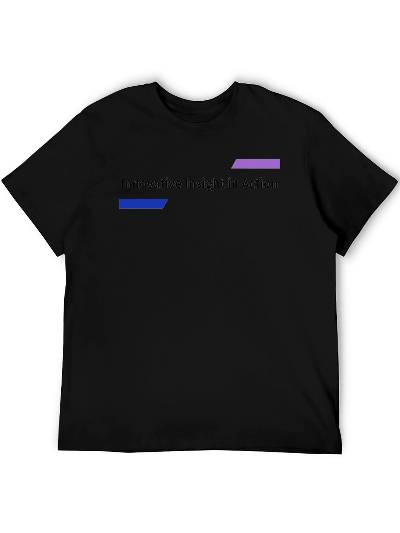 Innovative Insight in Action T-Shirt