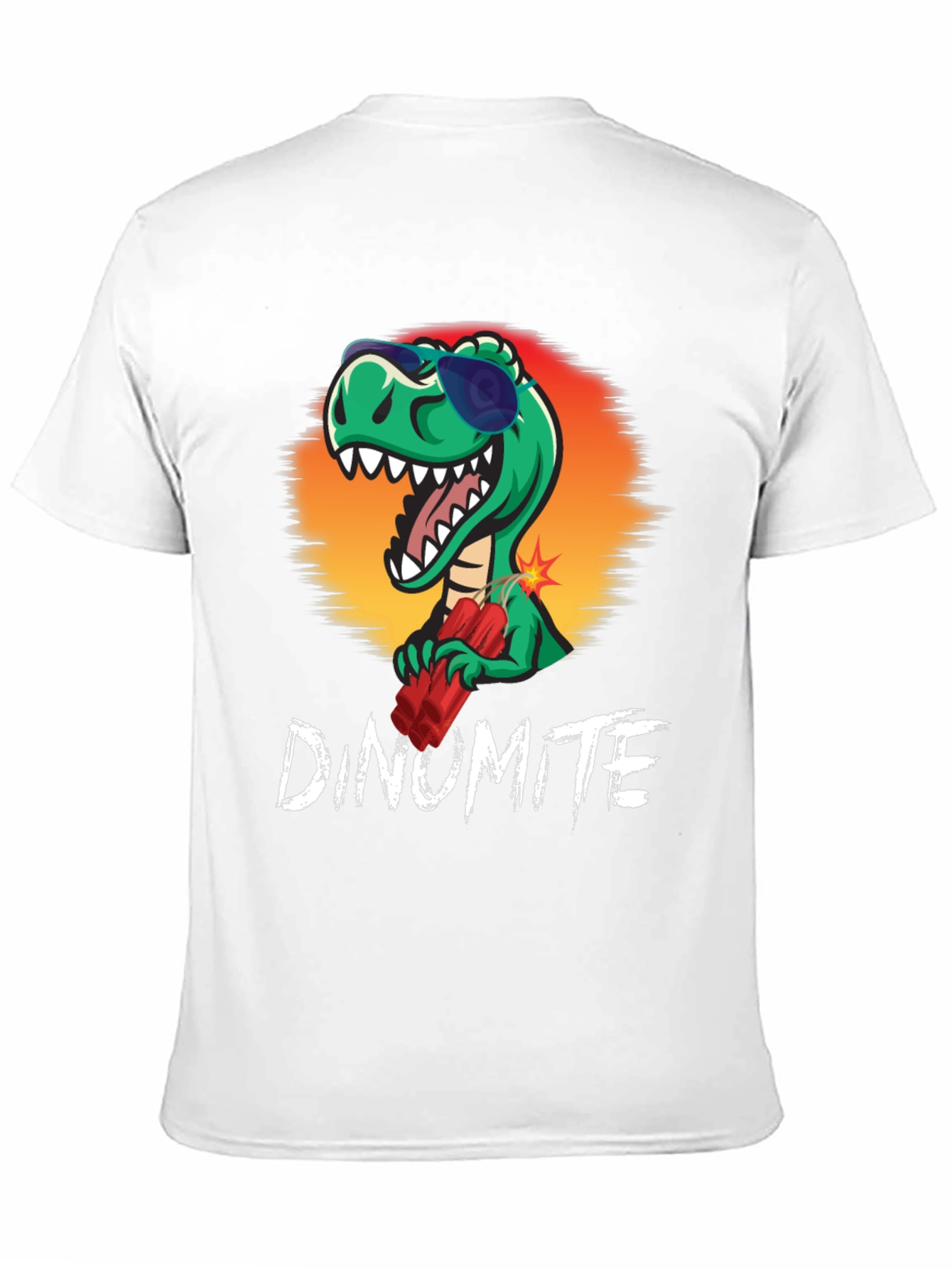 Din-O-Mite T-Shirt