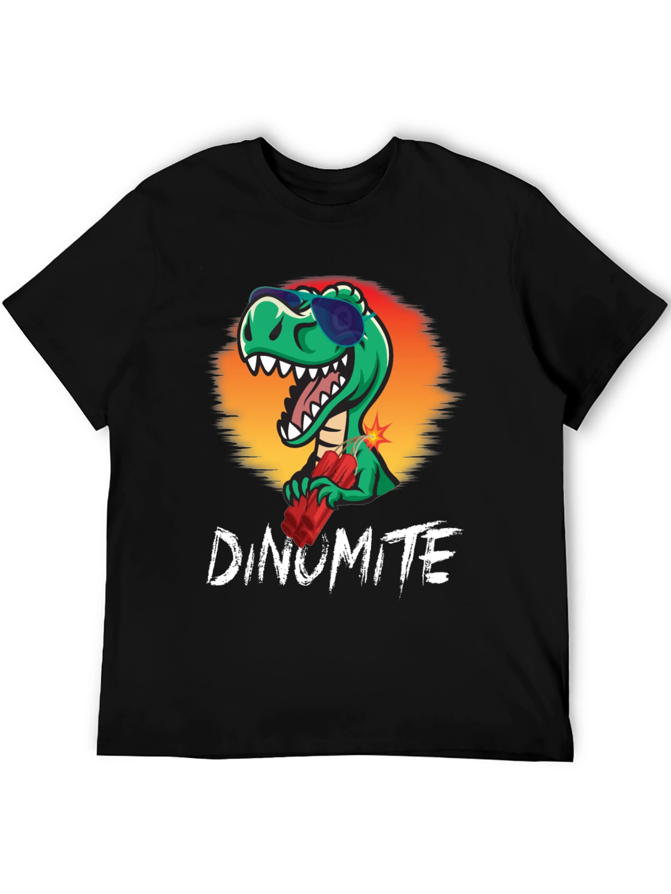 Din-O-Mite T-Shirt