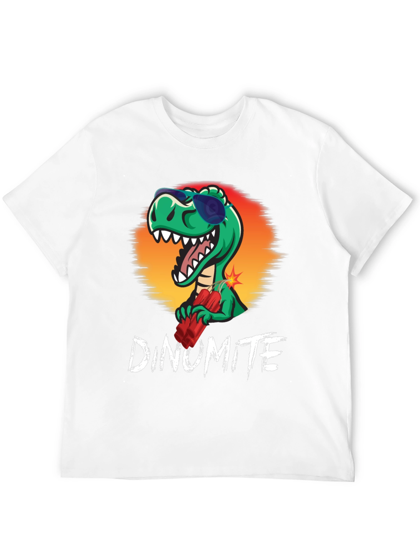 Din-O-Mite T-Shirt