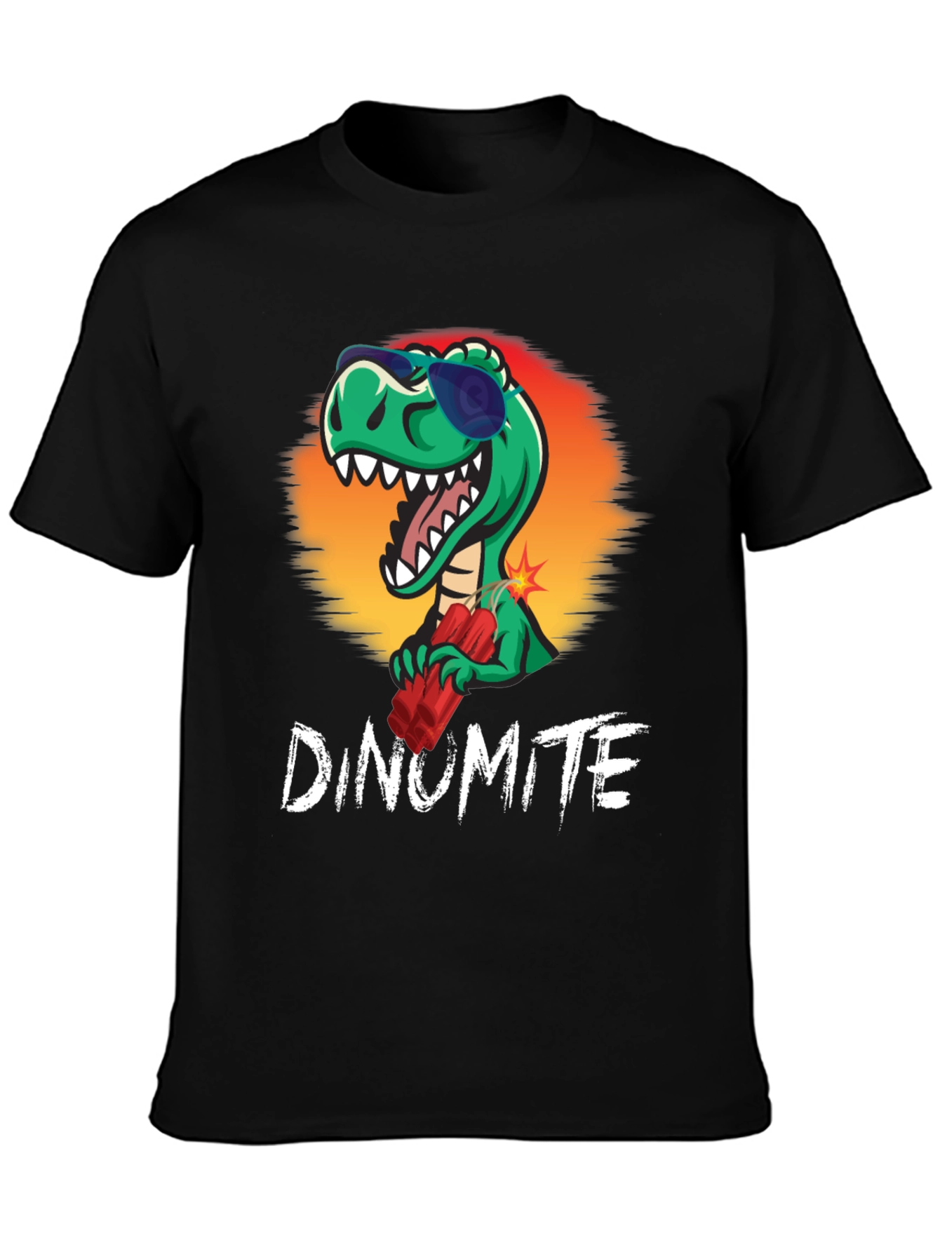 Din-O-Mite T-Shirt