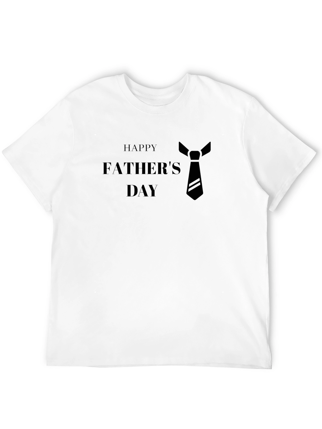 Happy Fathers Day T-Shirt