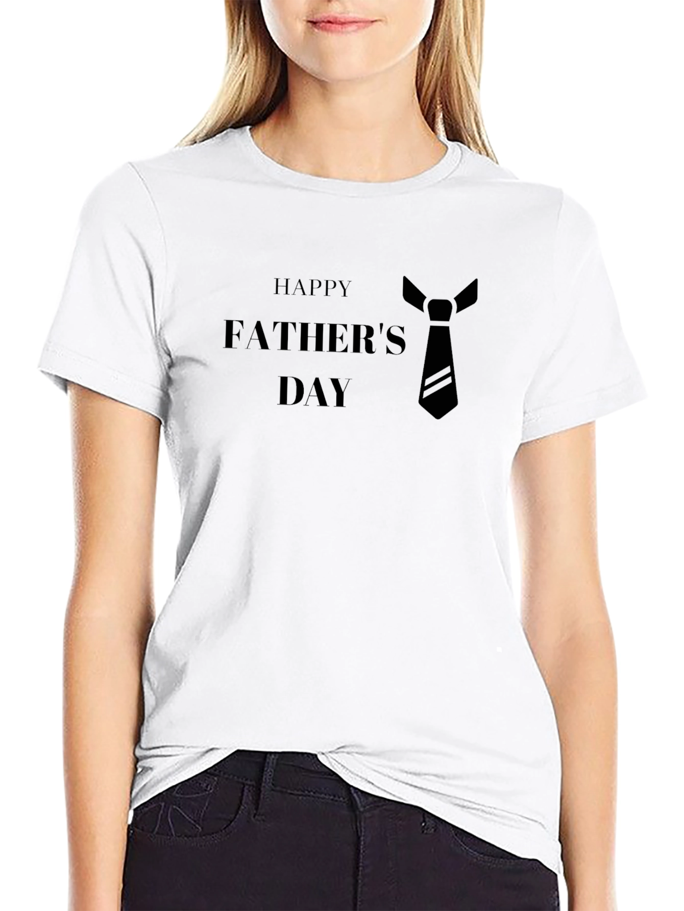 Happy Fathers Day T-Shirt