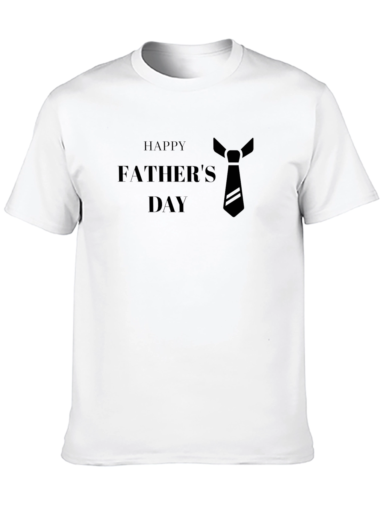 Happy Fathers Day T-Shirt