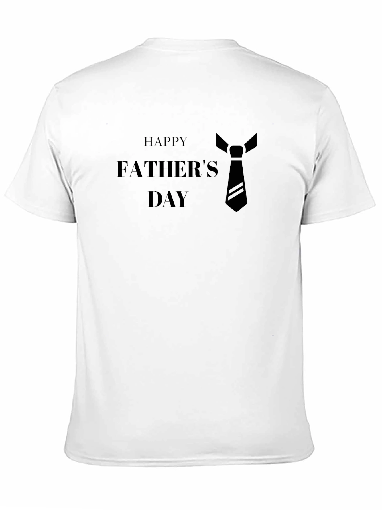 Happy Fathers Day T-Shirt