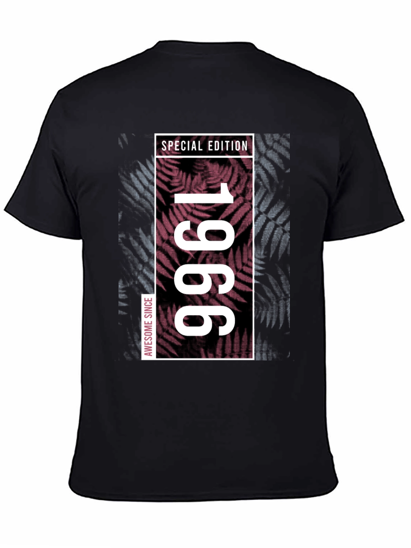 Special Edition 1966 Graphic T-Shirt