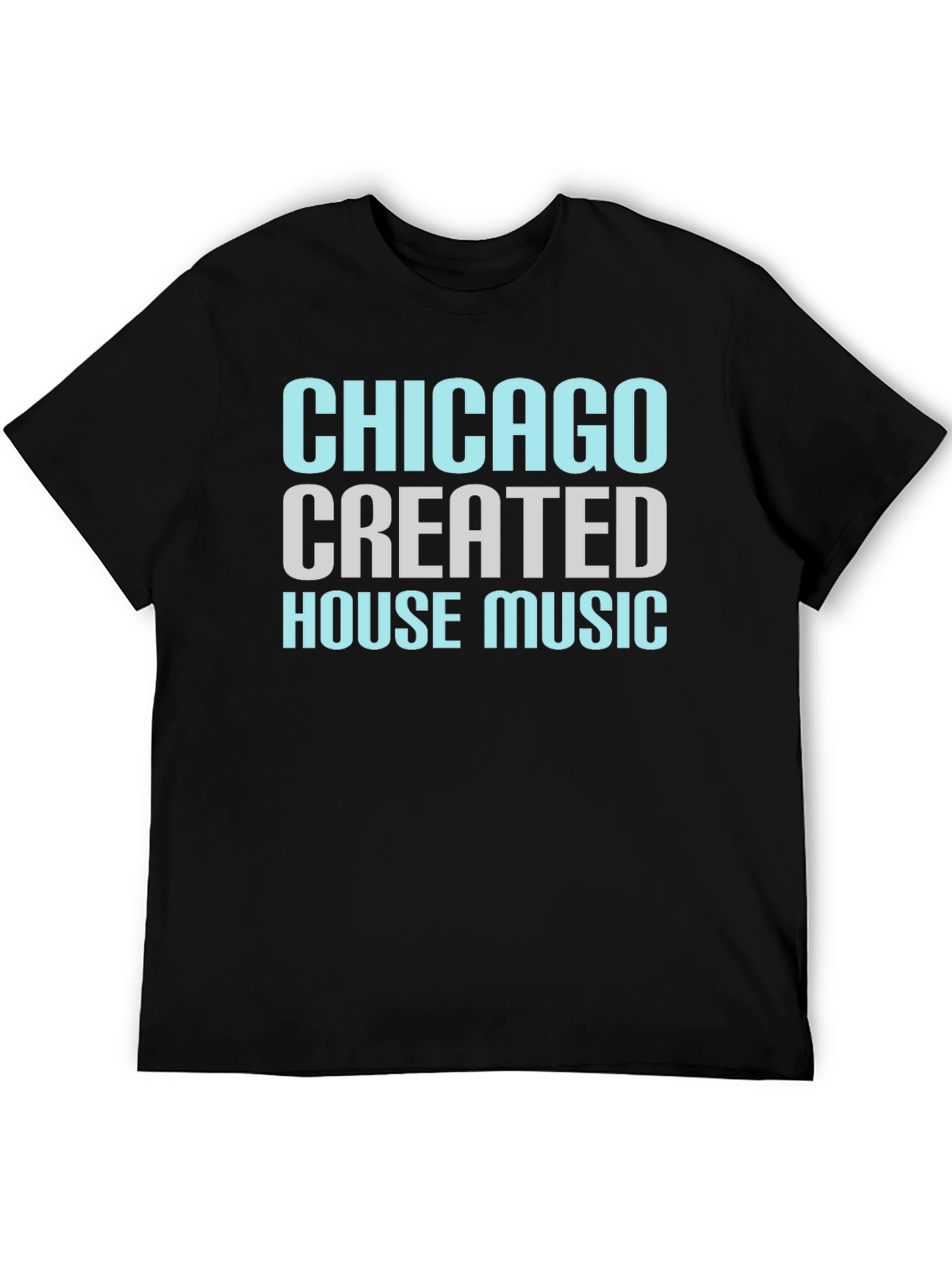 Chicago House Music T-Shirt