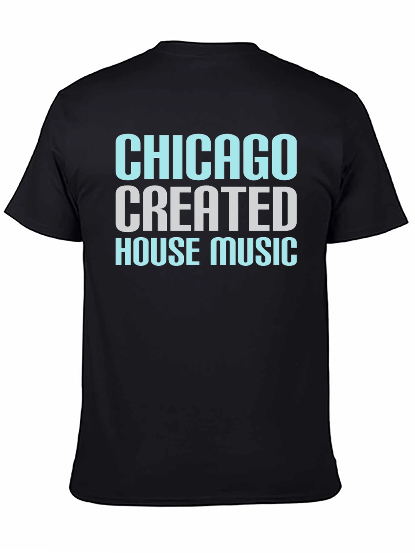 Chicago House Music T-Shirt