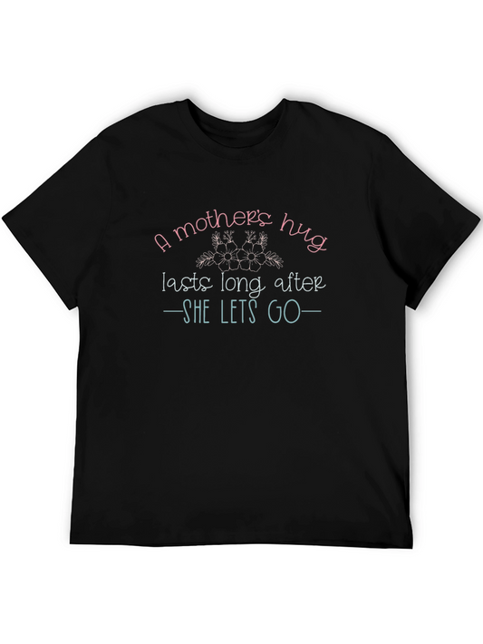 A Mothers Hug Graphic Tee