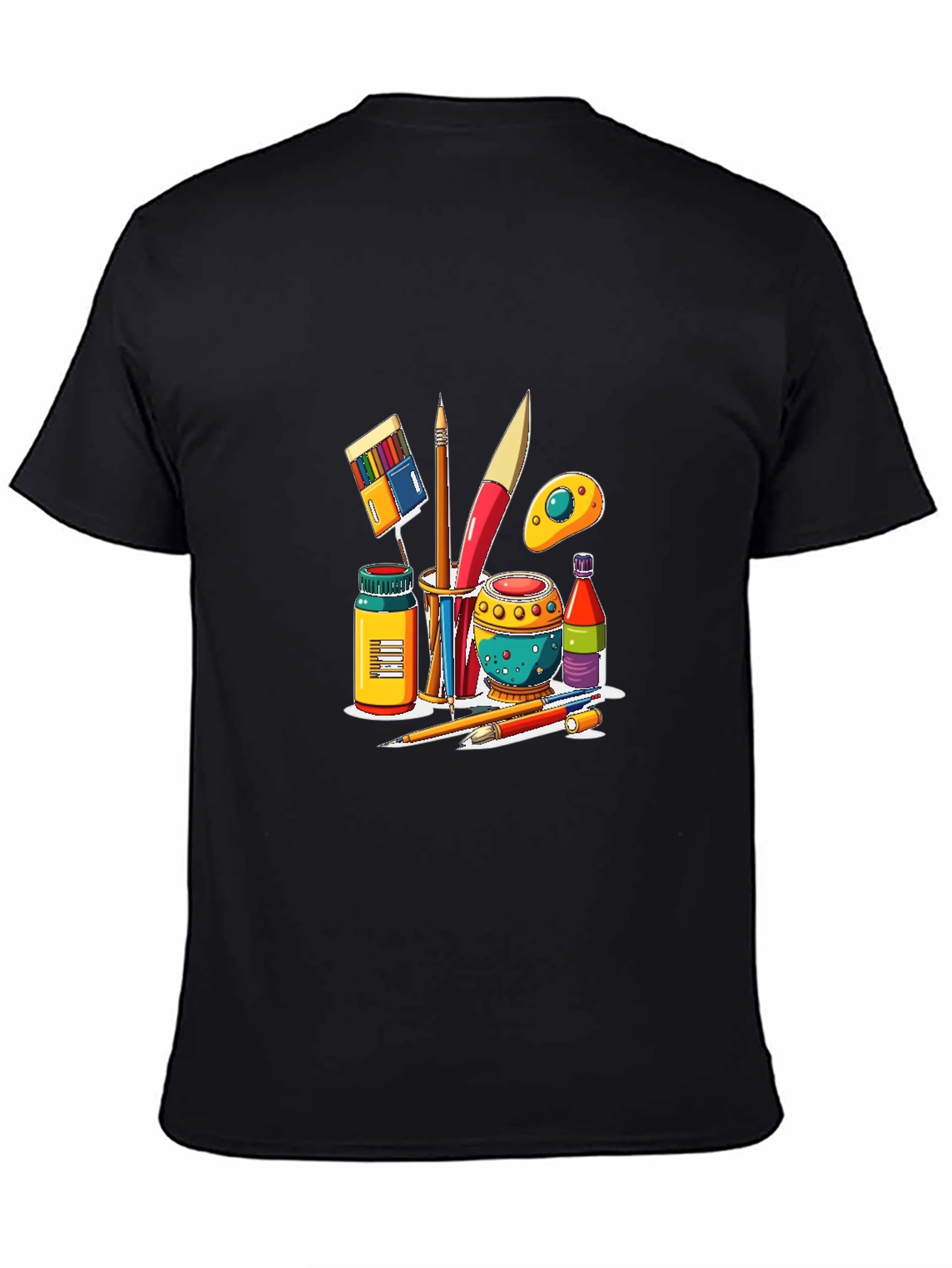 Artists Tool T-Shirt