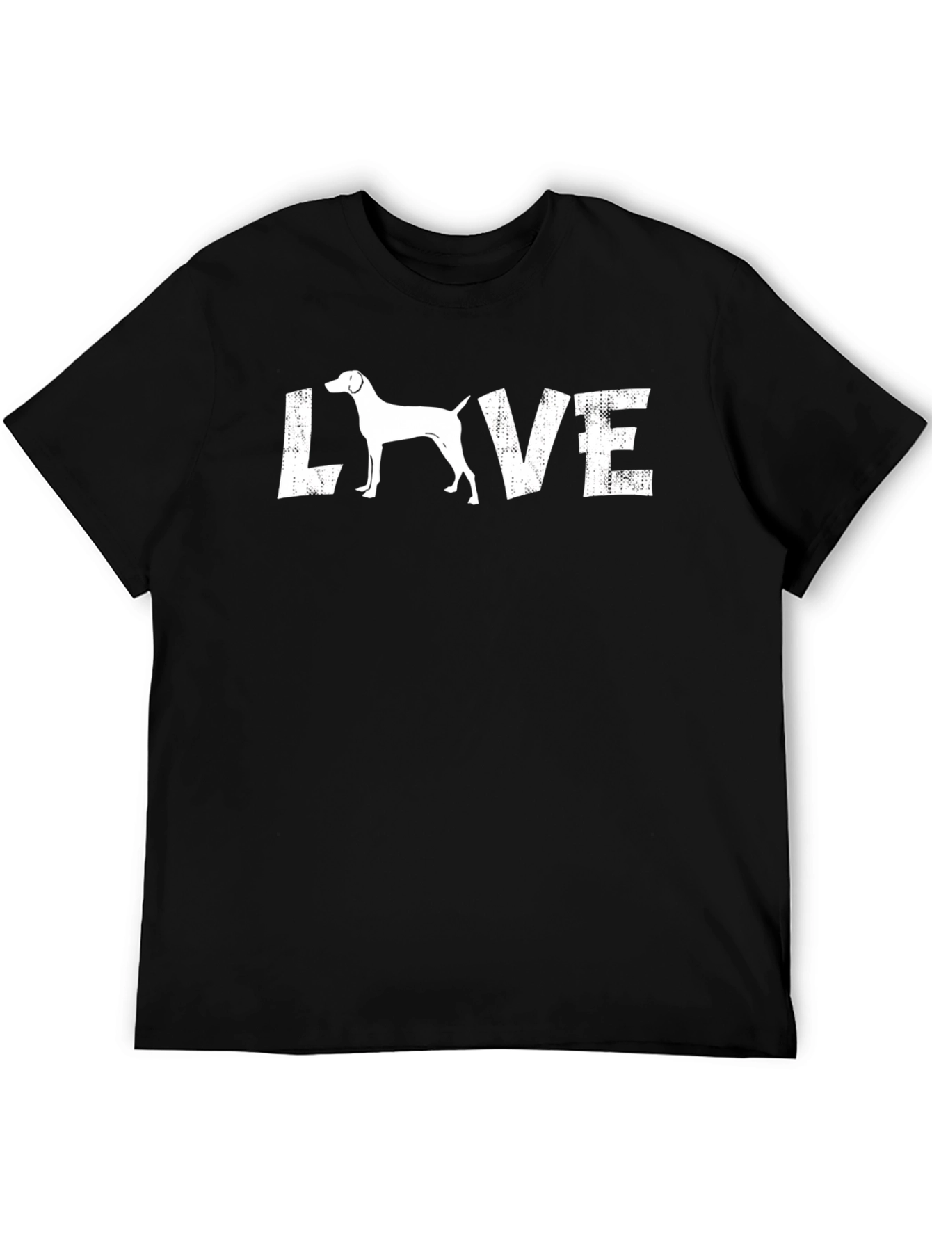 Dog Lover T-Shirt -  Unisex Graphic Tee